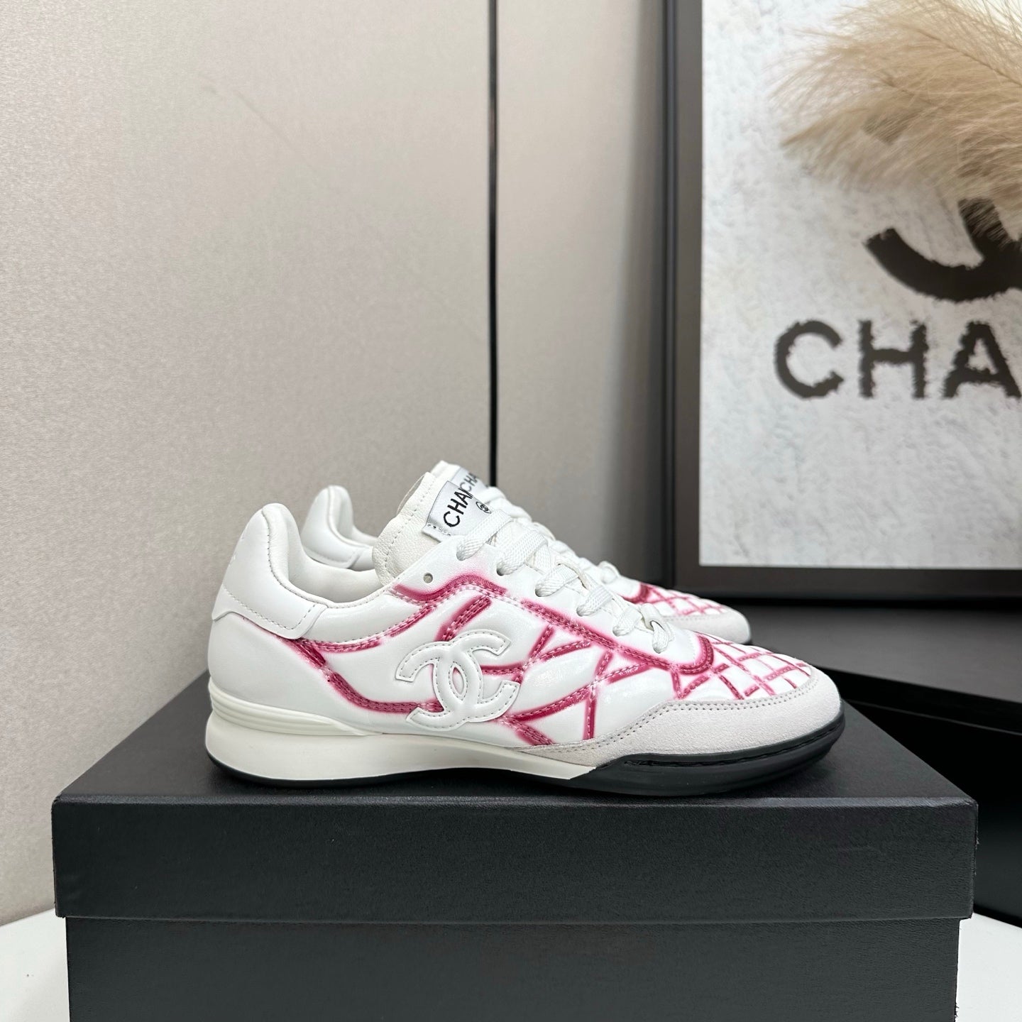 Chanel Sneaker