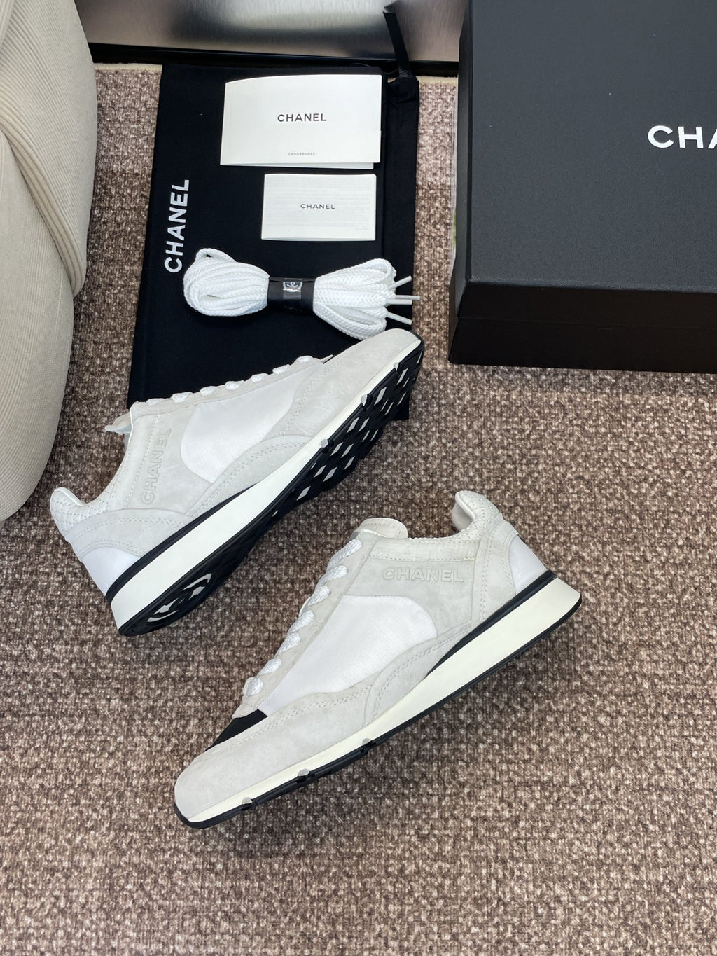 Chanel Sneaker