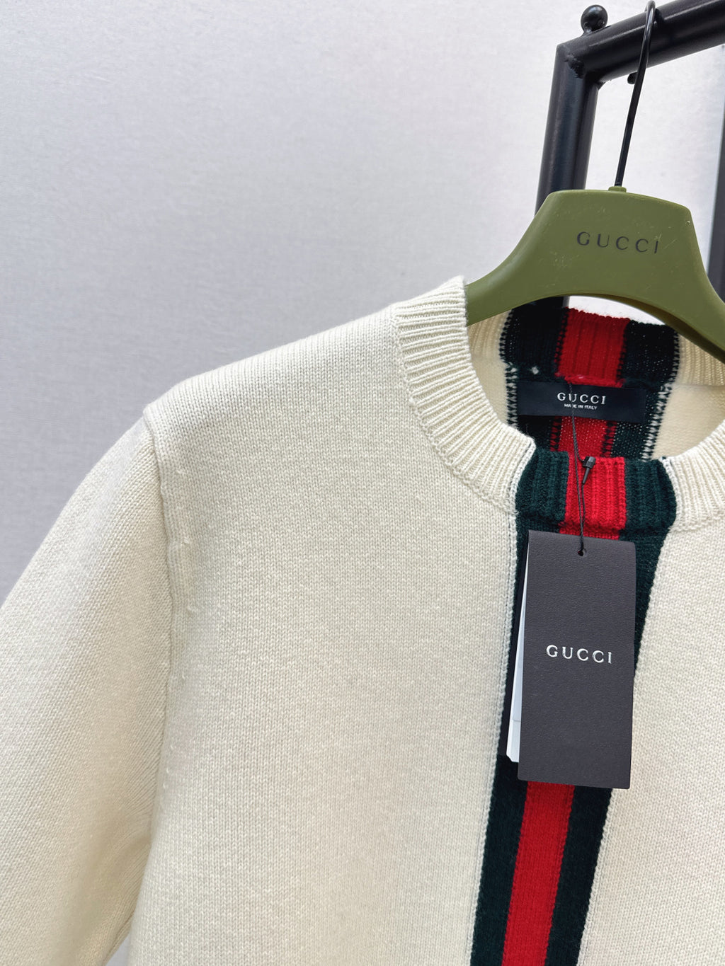 Gucci Kazak