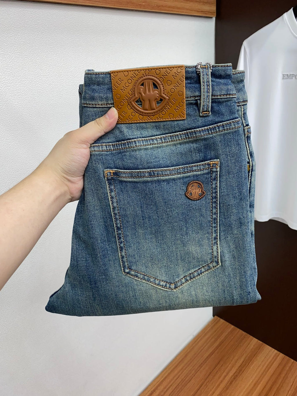 Moncler Kot
