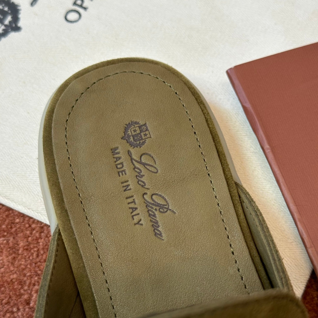 Loro Piana Loafer