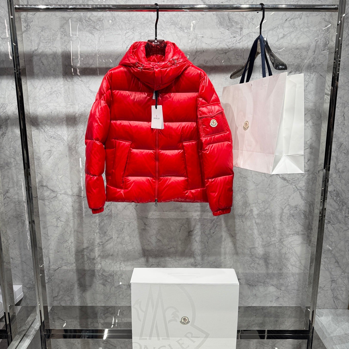 Moncler Mont