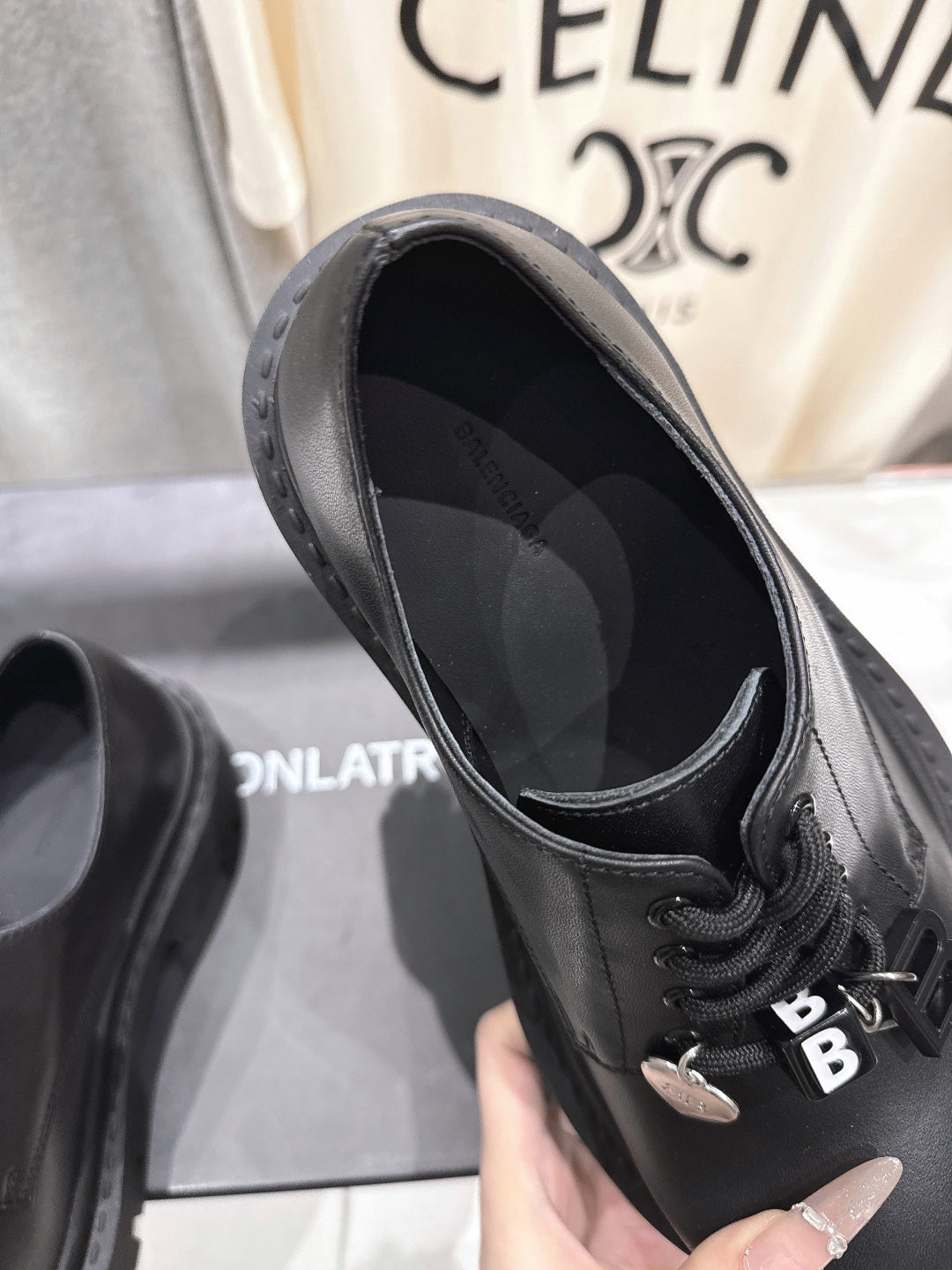 Balenciaga Shoes
