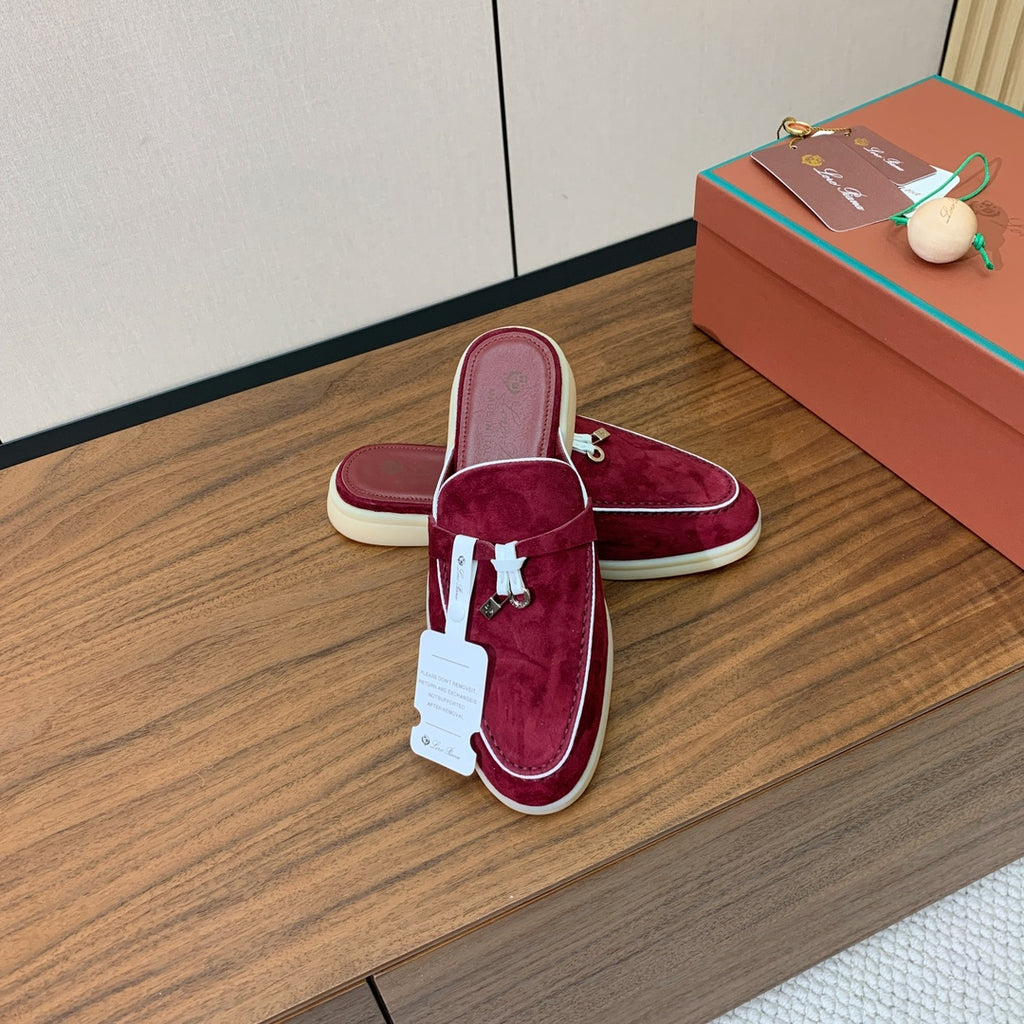 Loro Piana Loafer