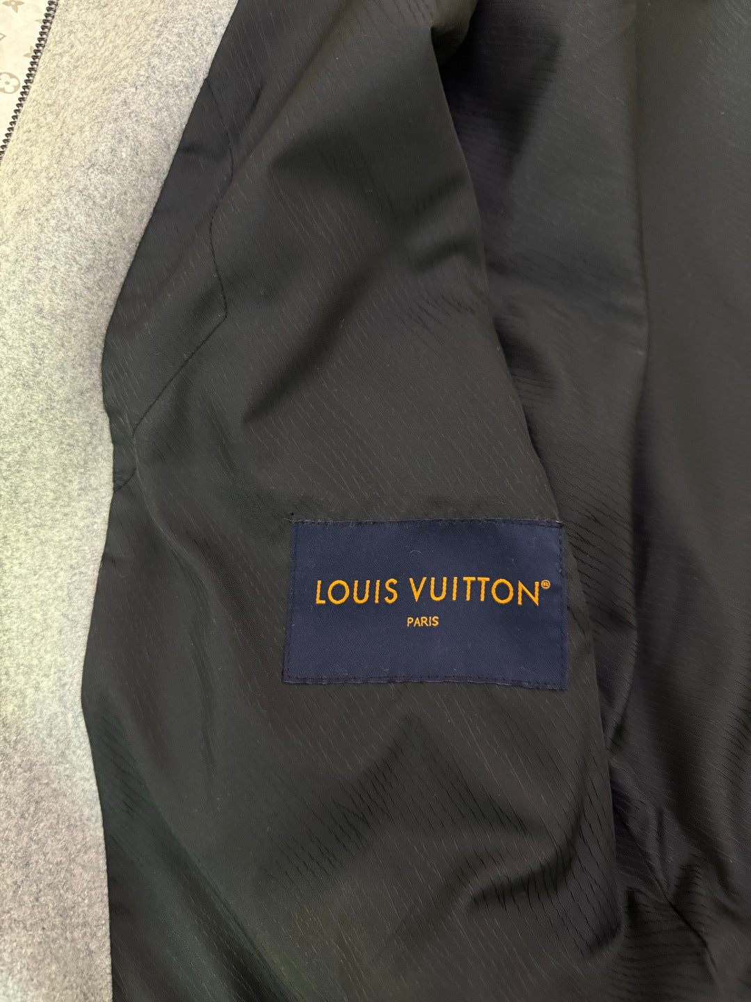 Louis Vuitton Sweat