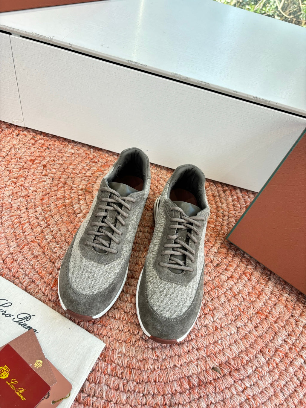 Loro Piana Sneaker