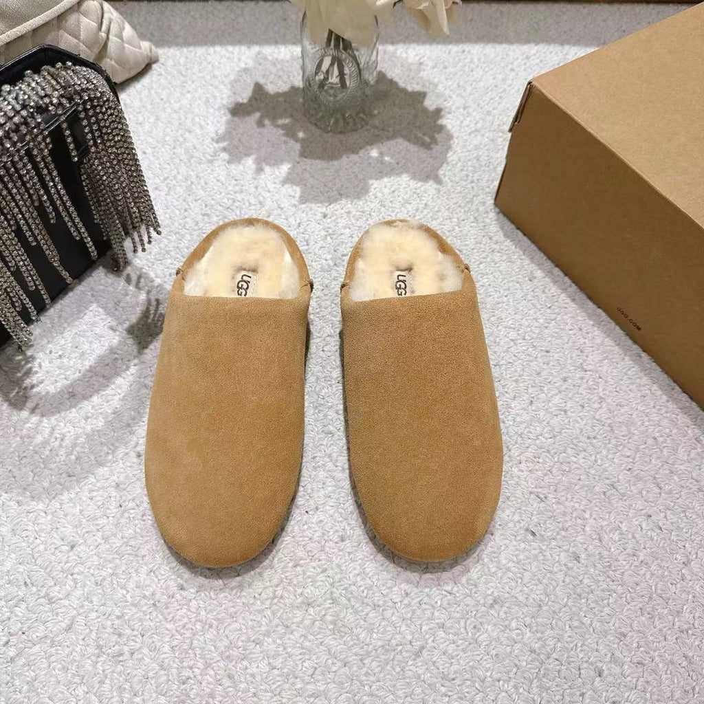 Ugg Slipper
