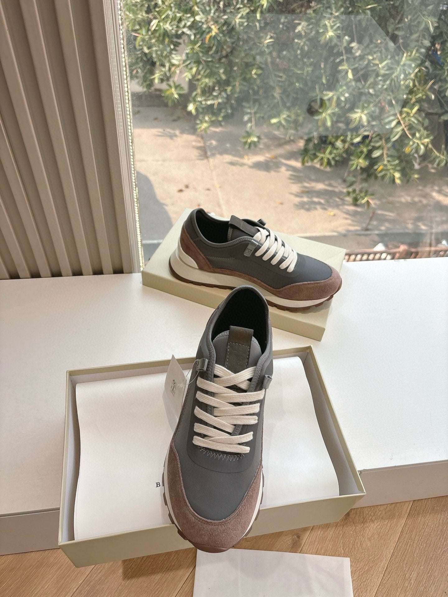Brunello Cucinelli Sneaker