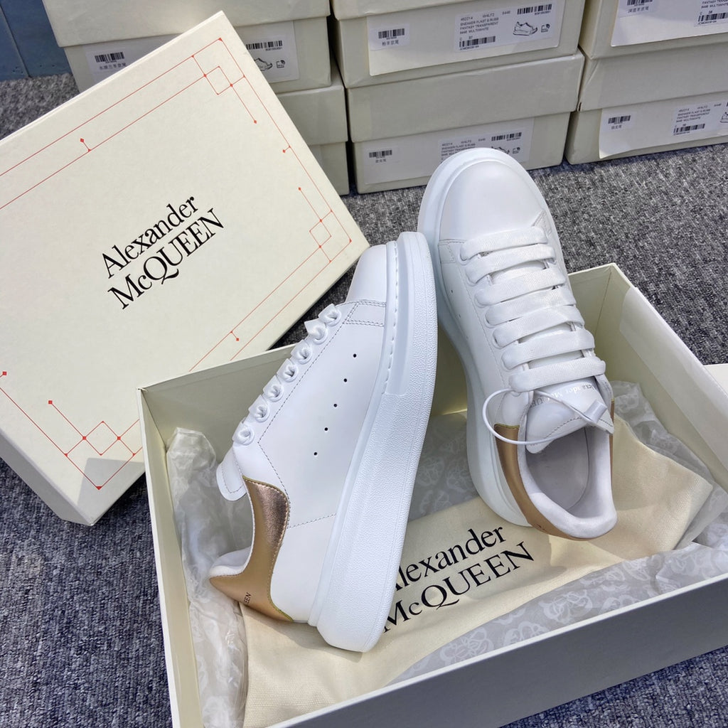 Alexander McQueen Sneaker