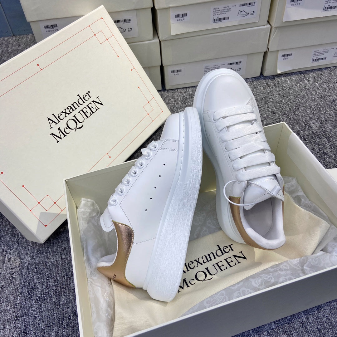 Alexander McQueen Sneaker