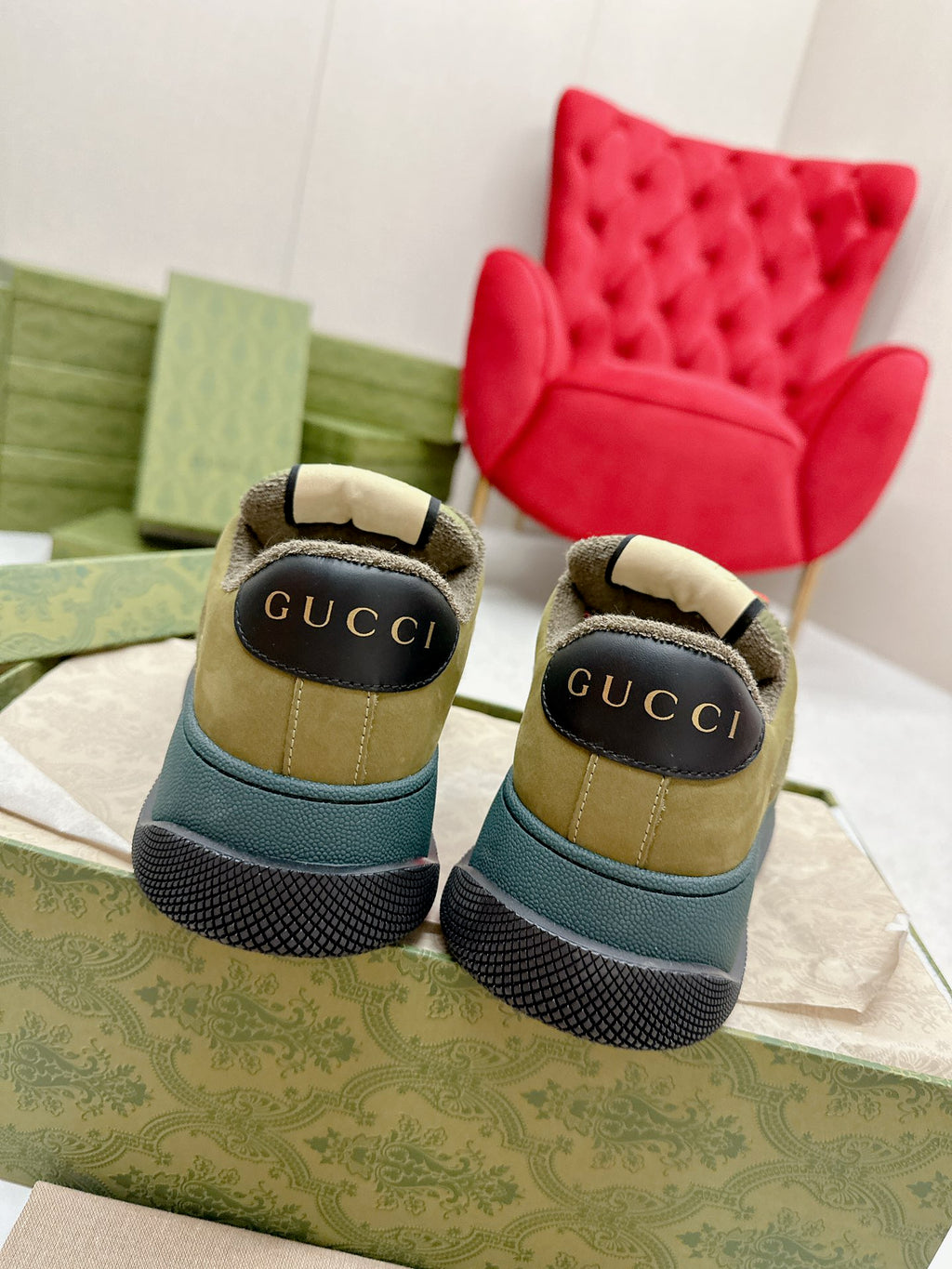Gucci Sneaker