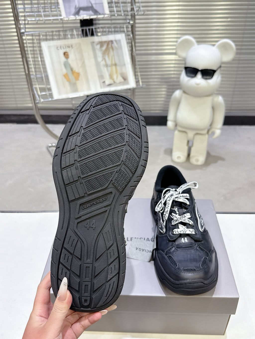 Balenciaga Sneaker