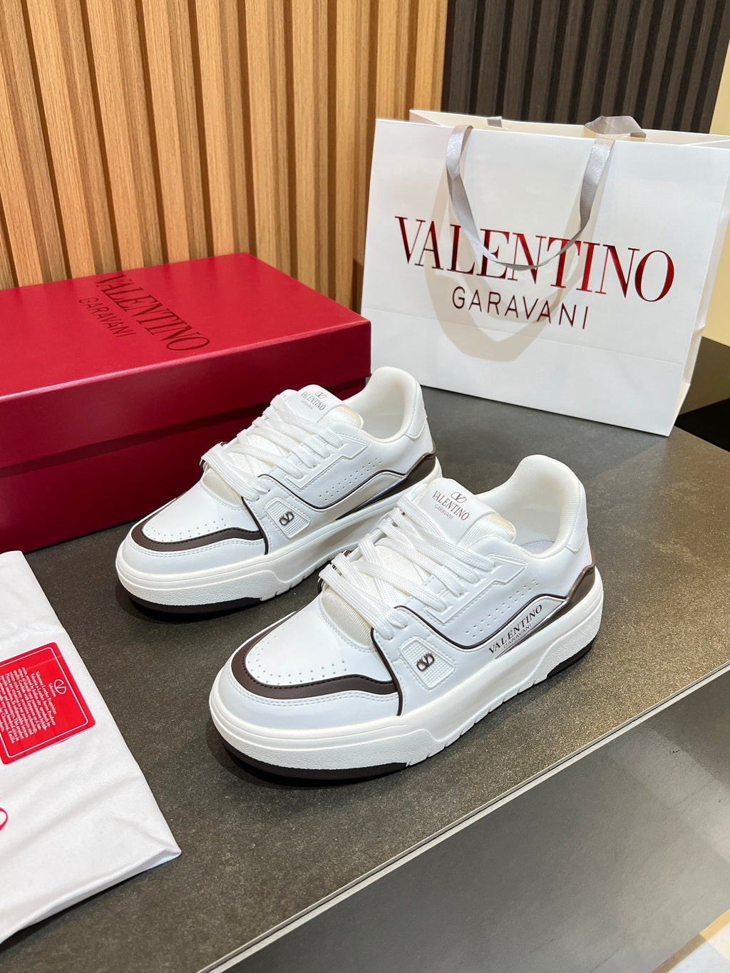 Valentino Sneaker