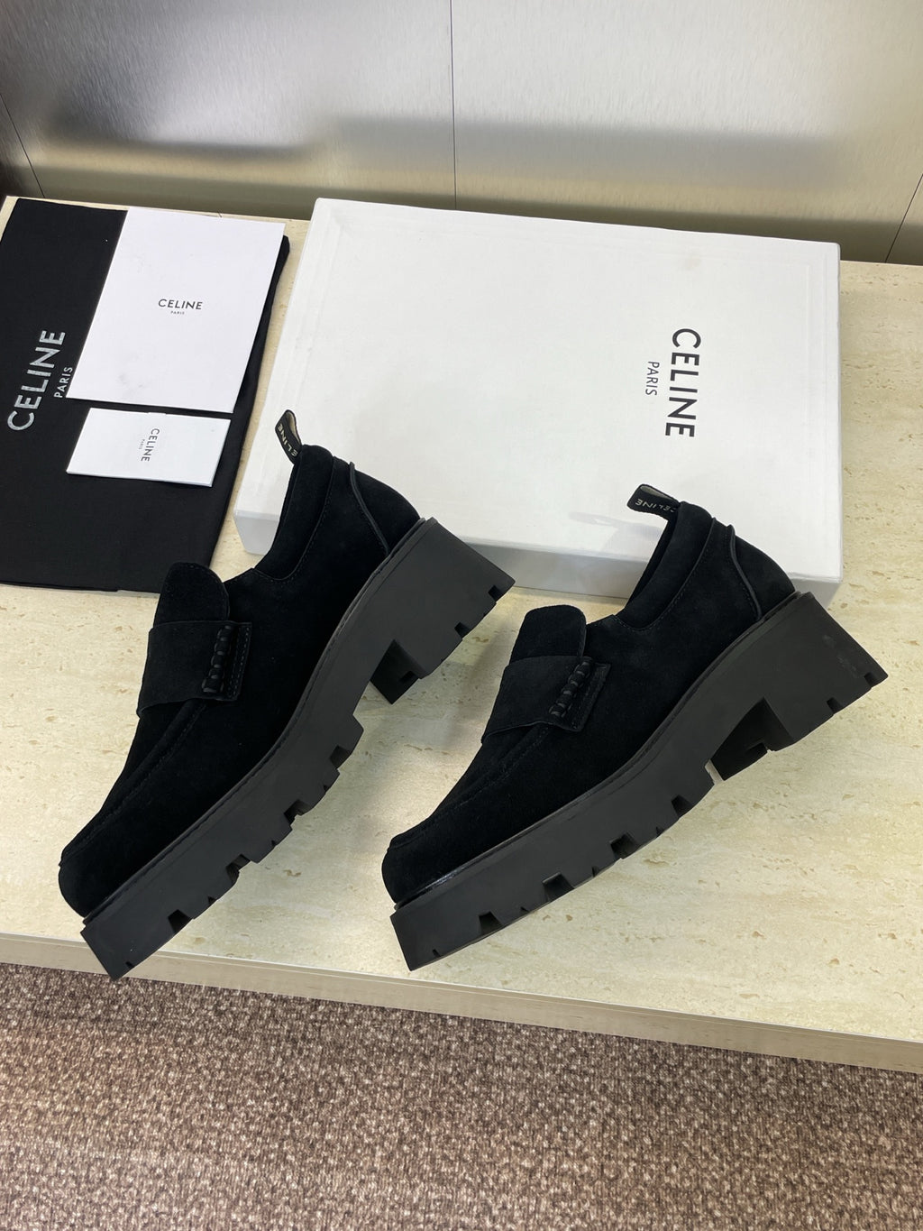 Celine Shoes