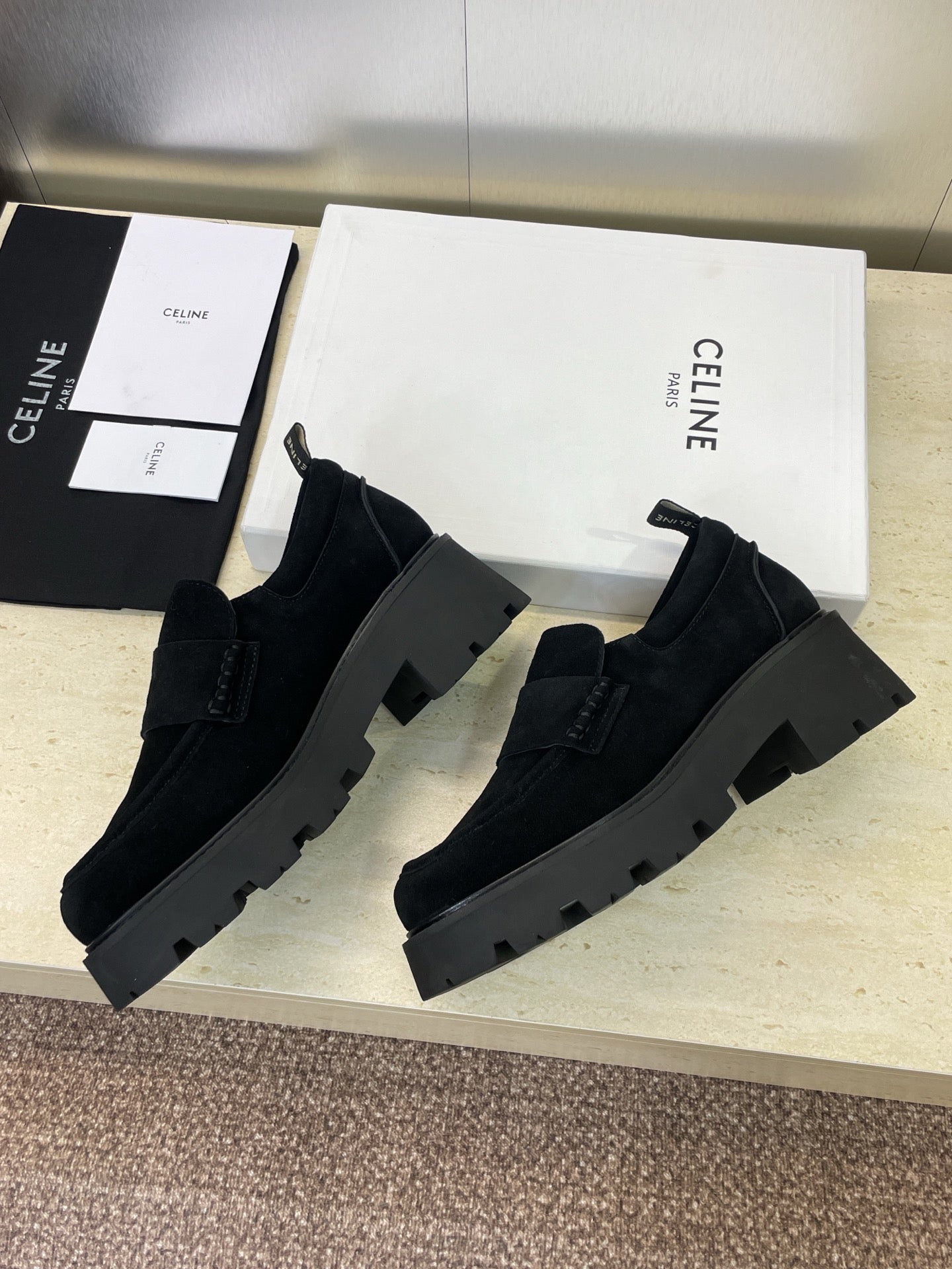 Celine Shoes