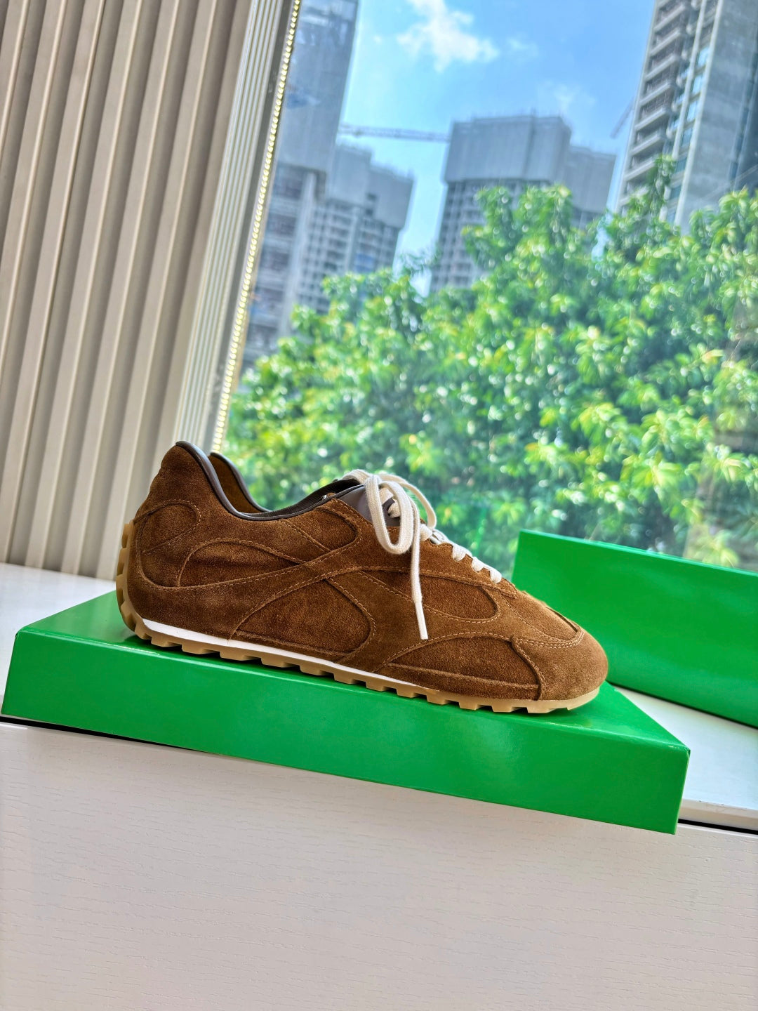 Bottega Veneta Sneaker