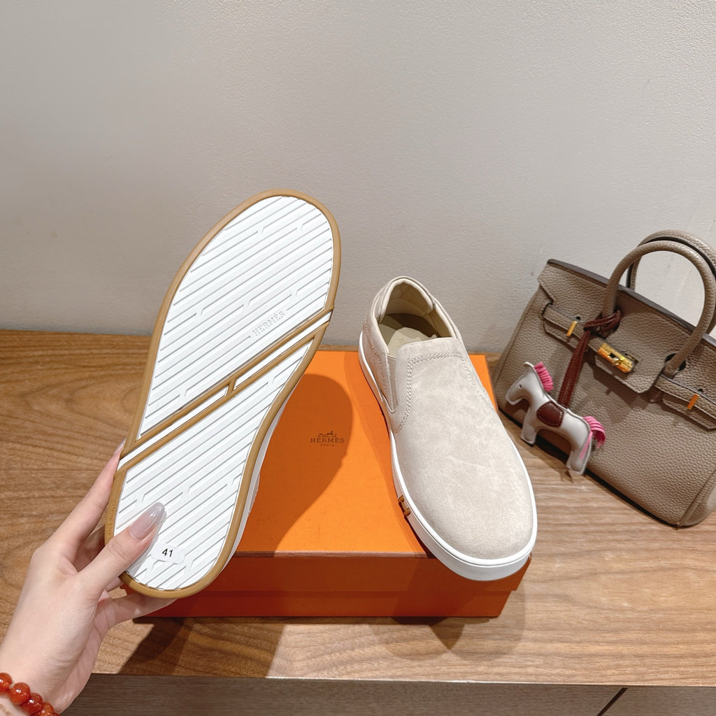 Hermes Sneaker