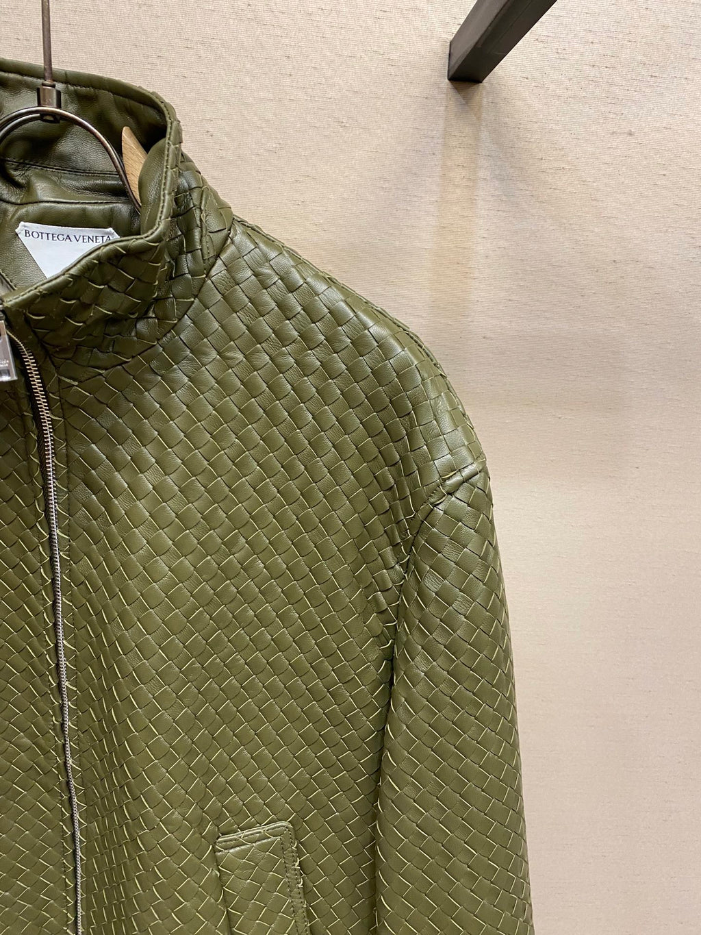 Bottega Veneta Mont (Özel Seri)