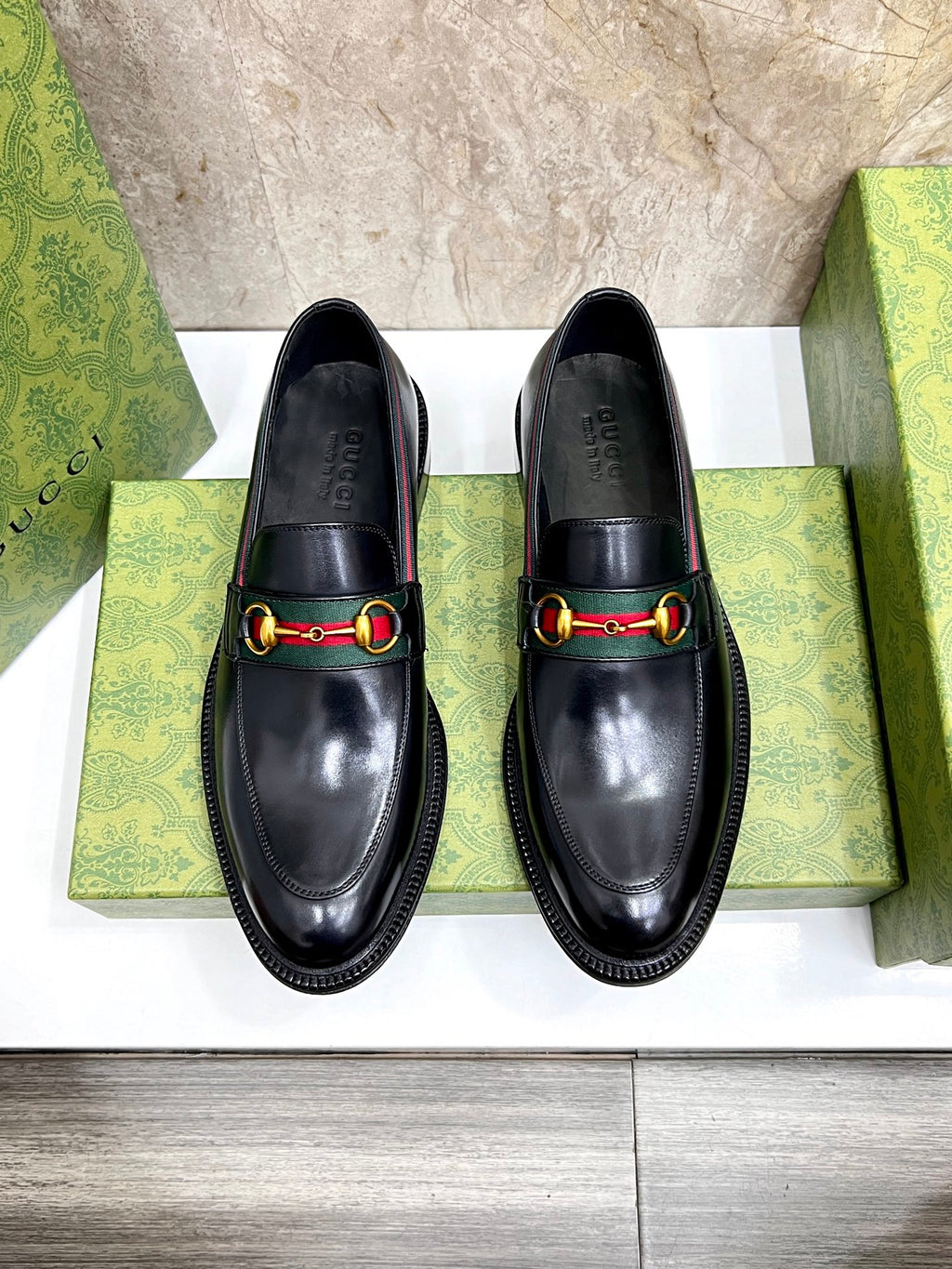 Gucci Loafer