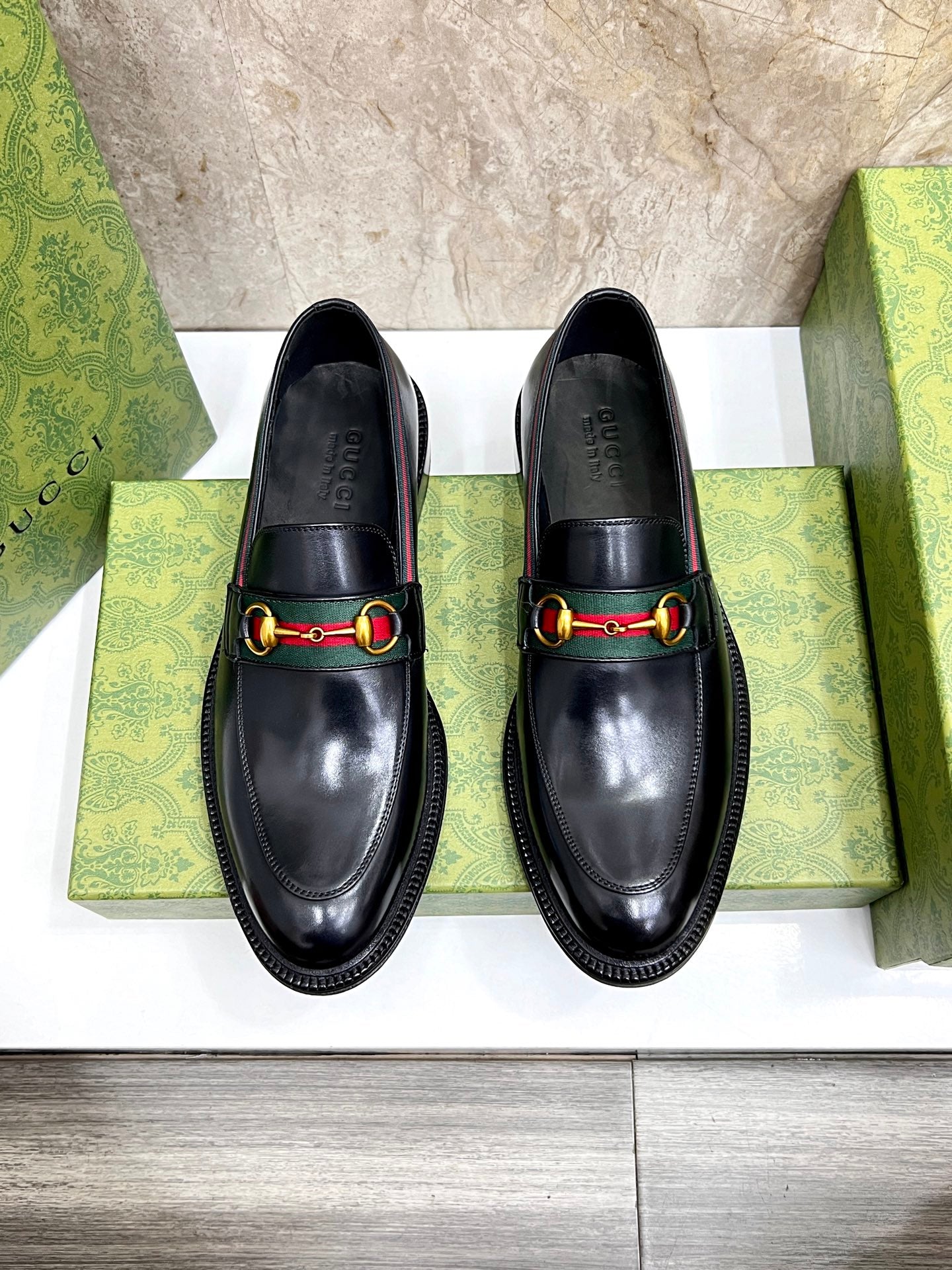 Gucci Loafer
