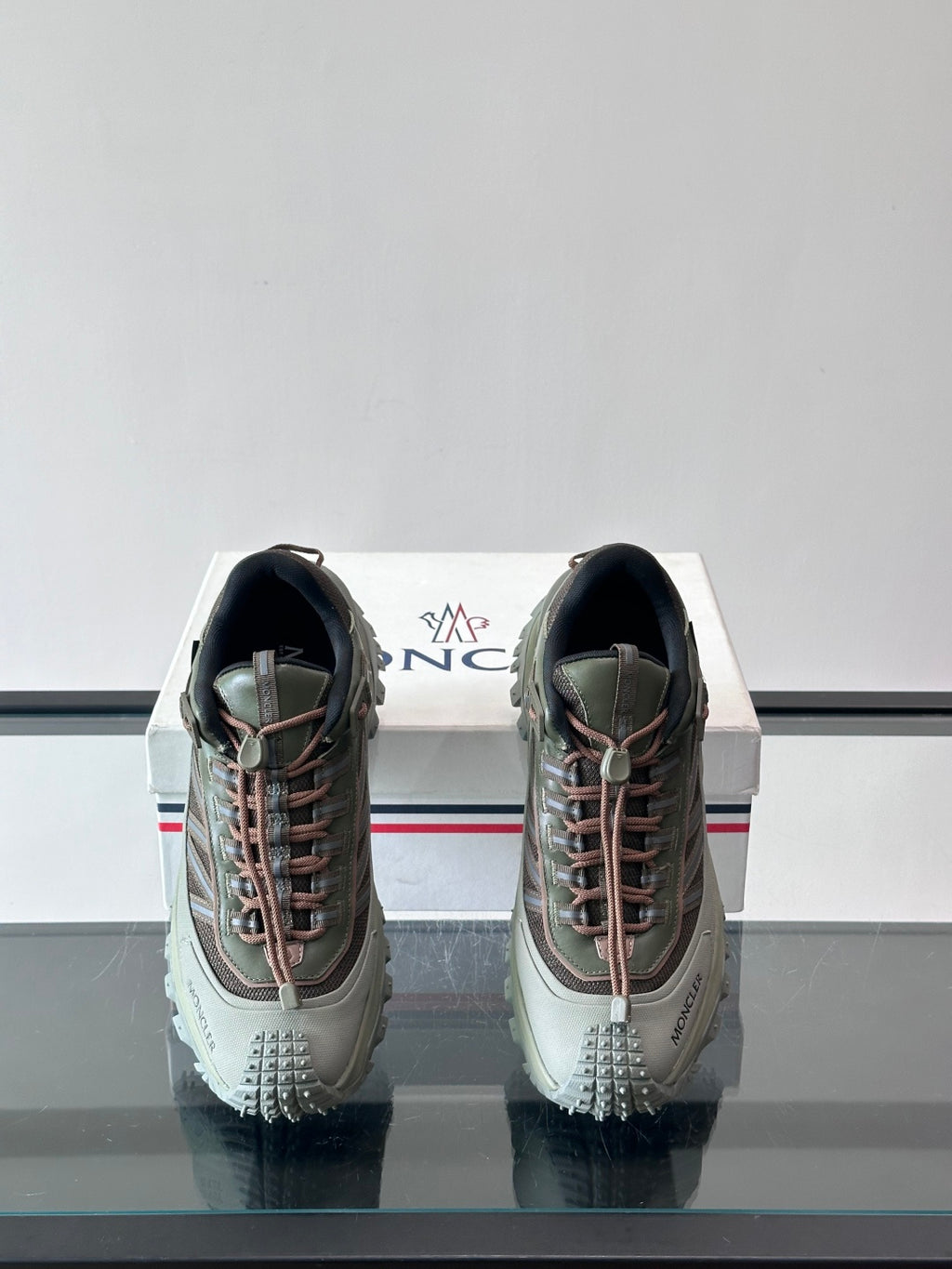 Moncler Goratex Sneaker