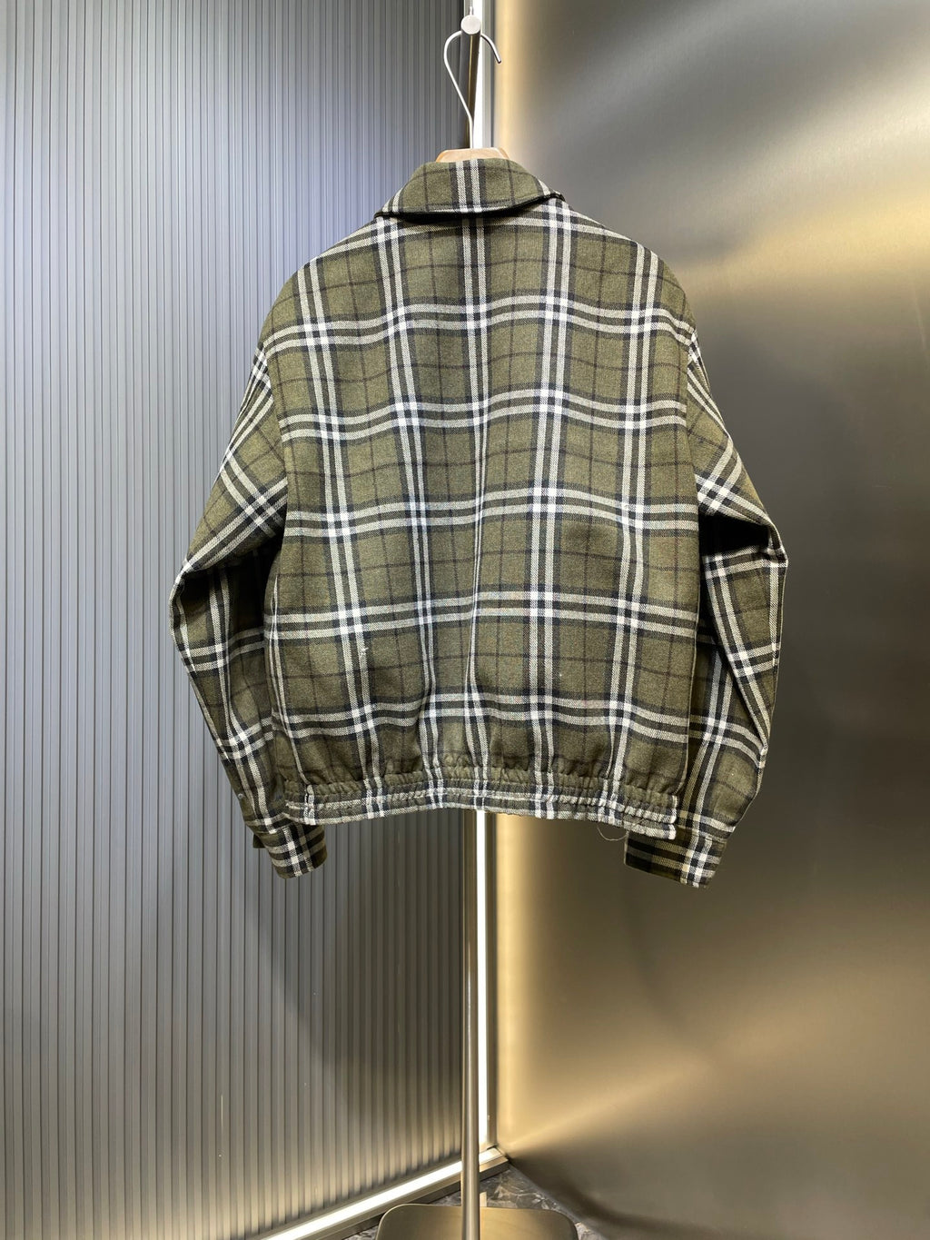 Burberry Mont