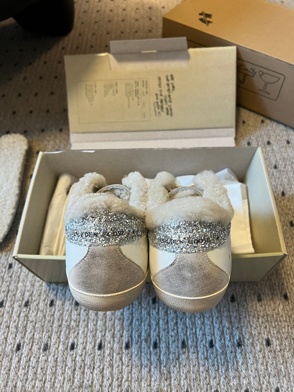 Golden Goose Superstar