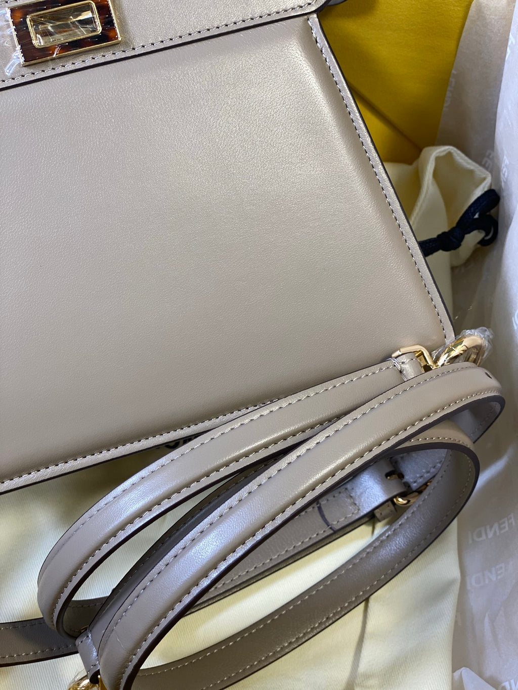 Fendi Bag
