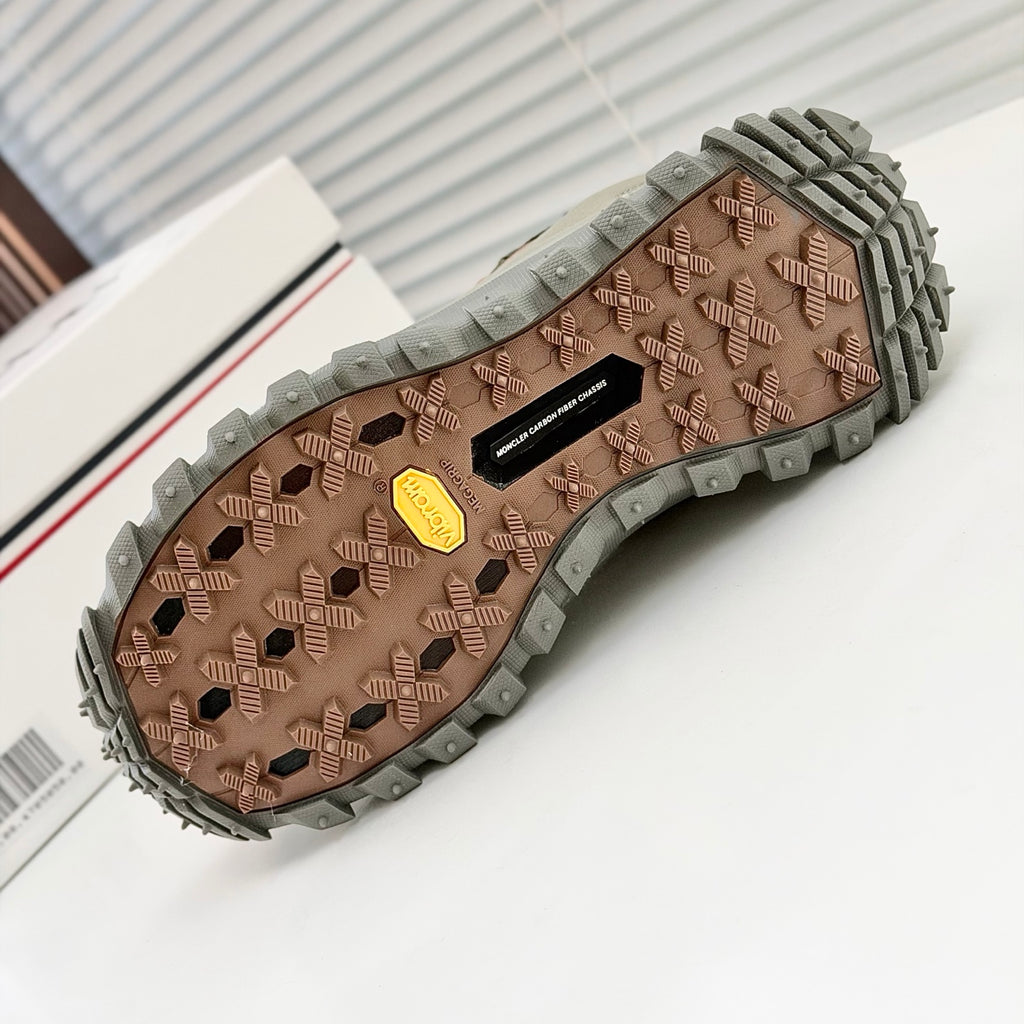 Moncler Goratex Sneaker