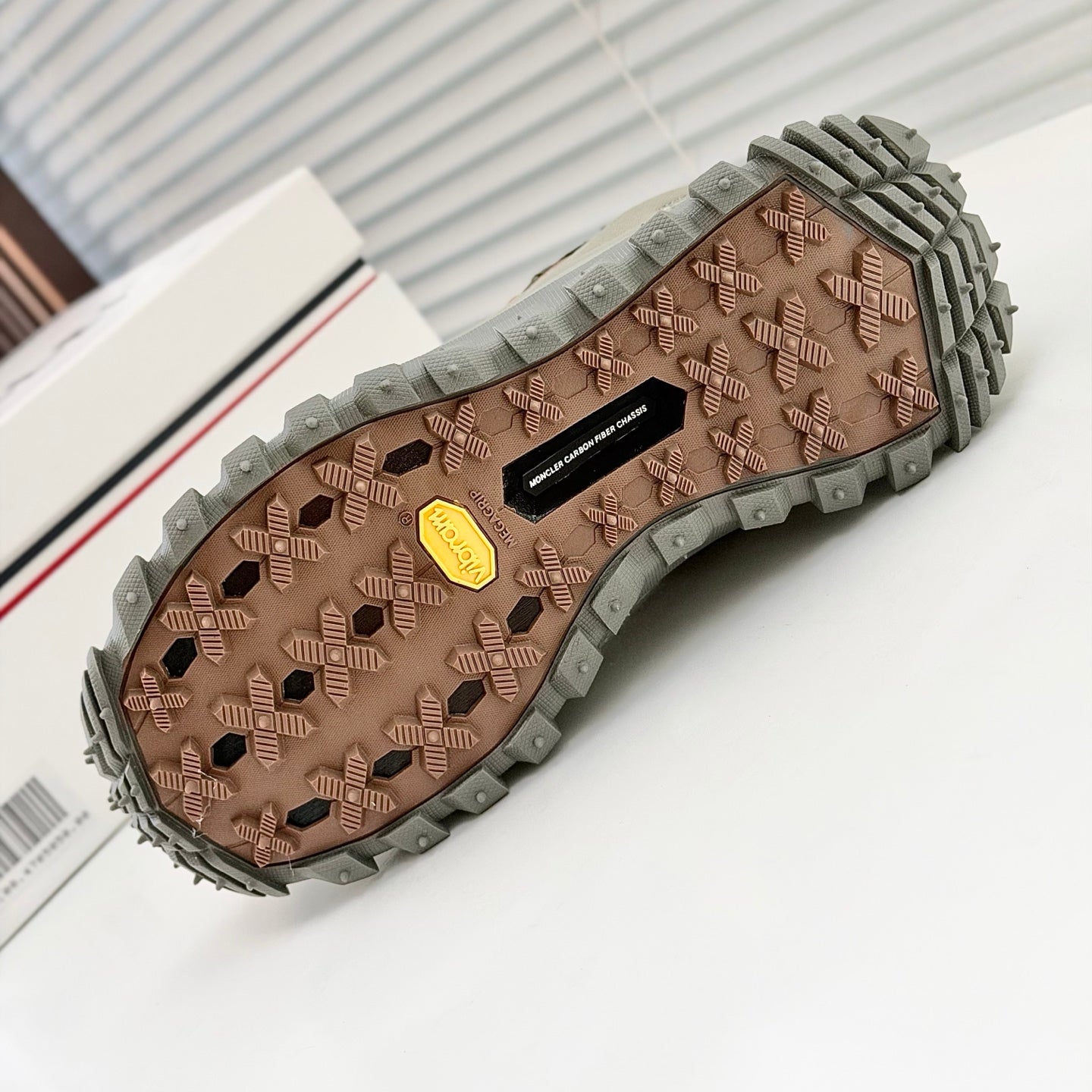 Moncler Goratex Sneaker
