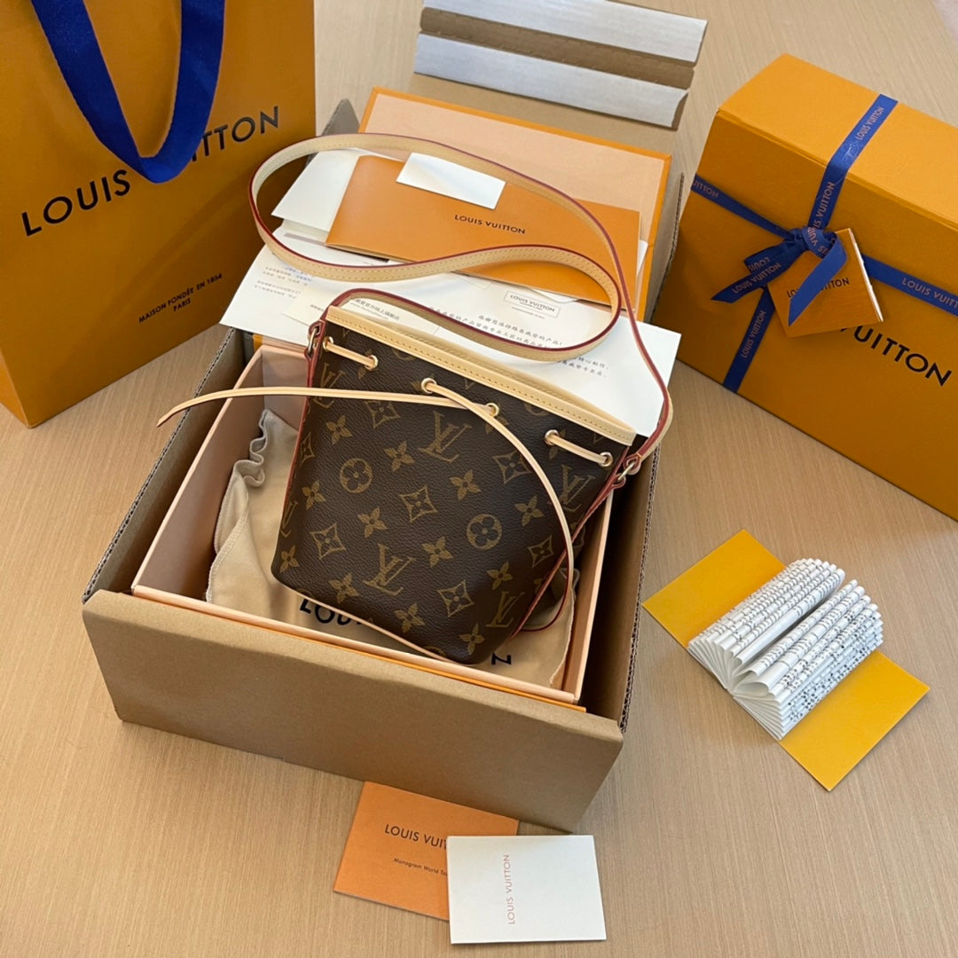 Louis Vuitton Bag