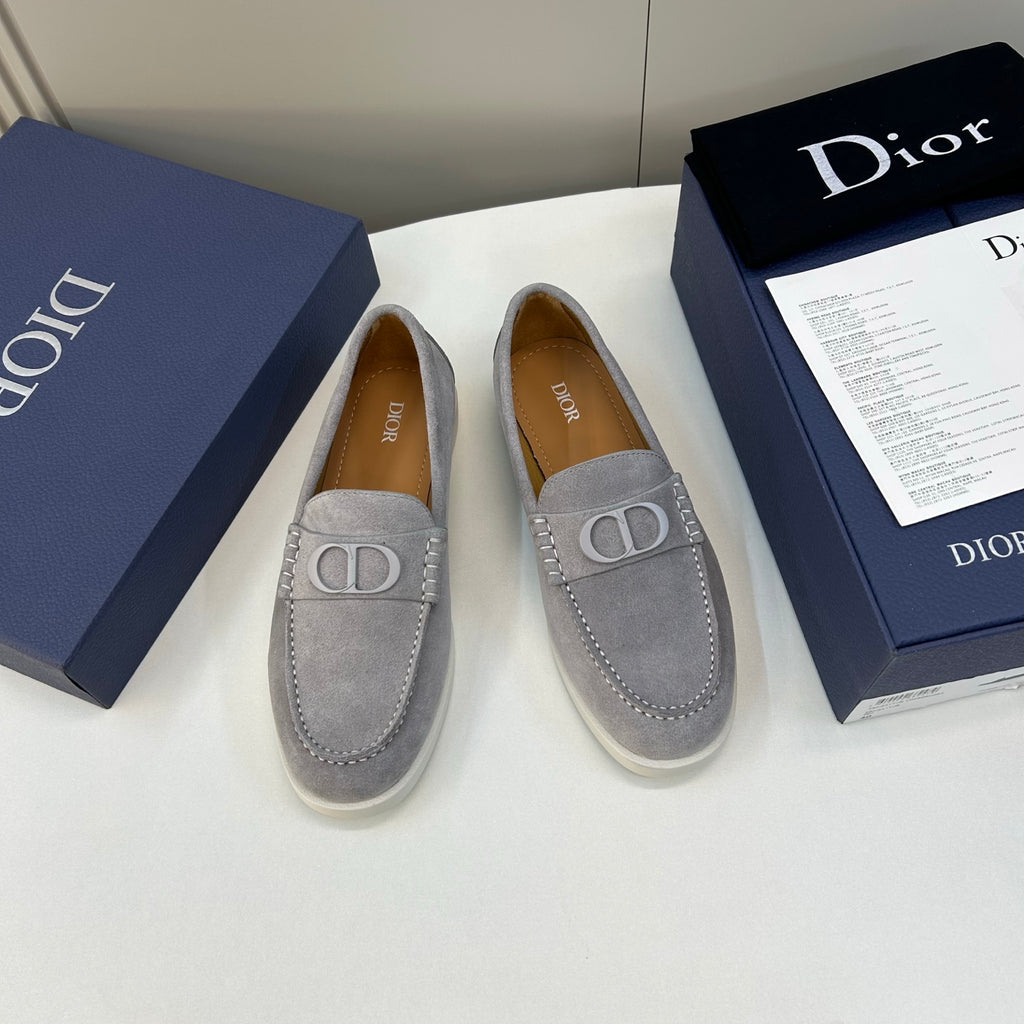 Dior Loafer