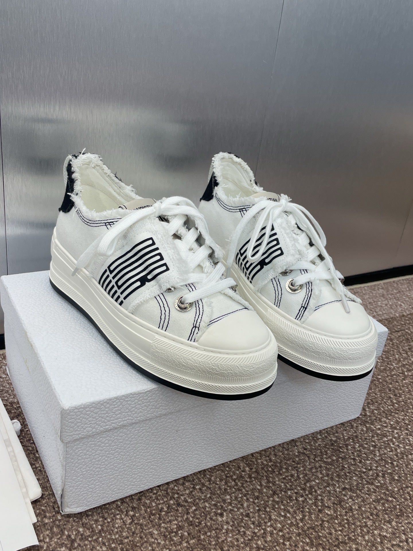 Dior Sneaker