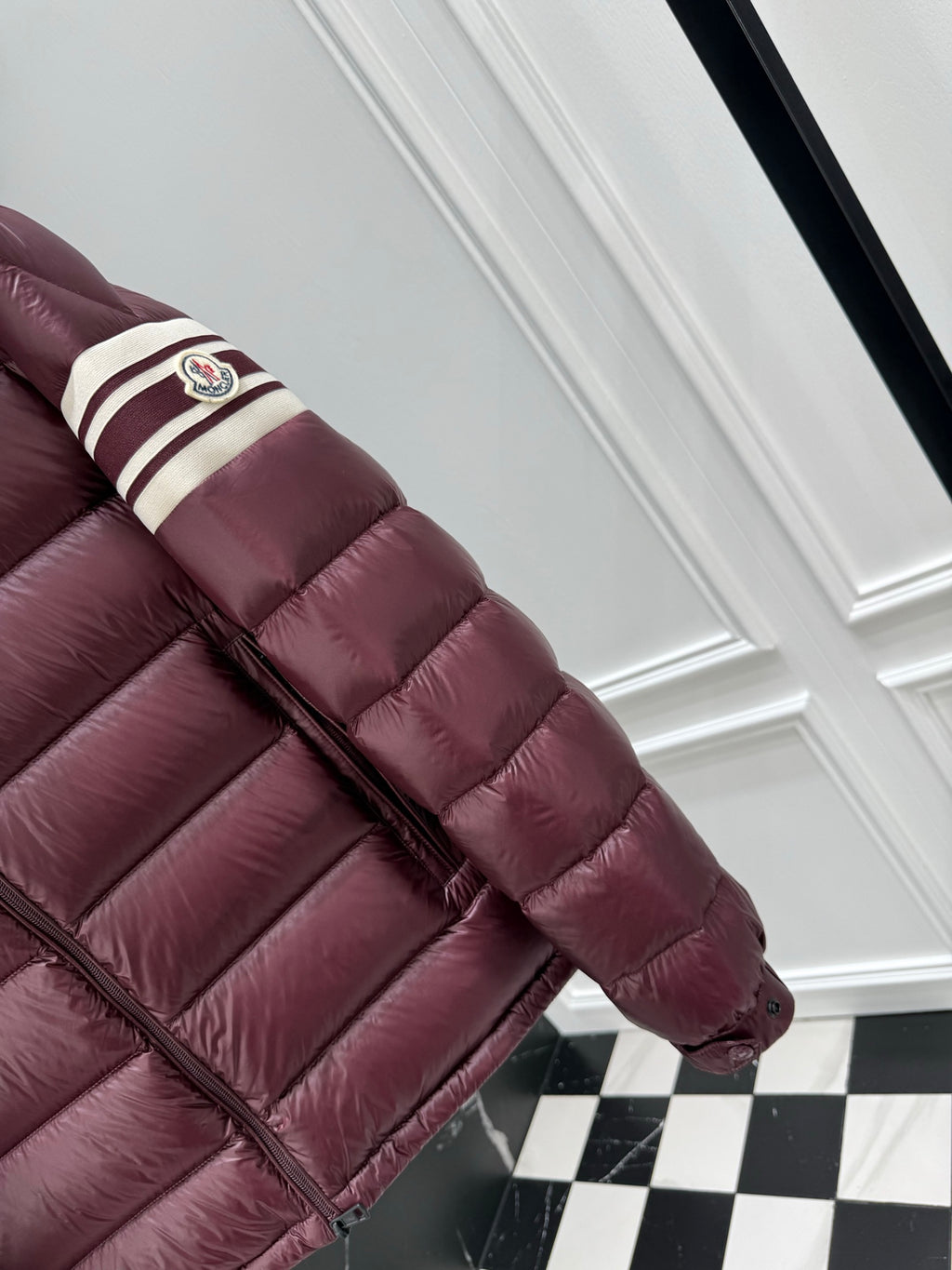 Moncler Mont