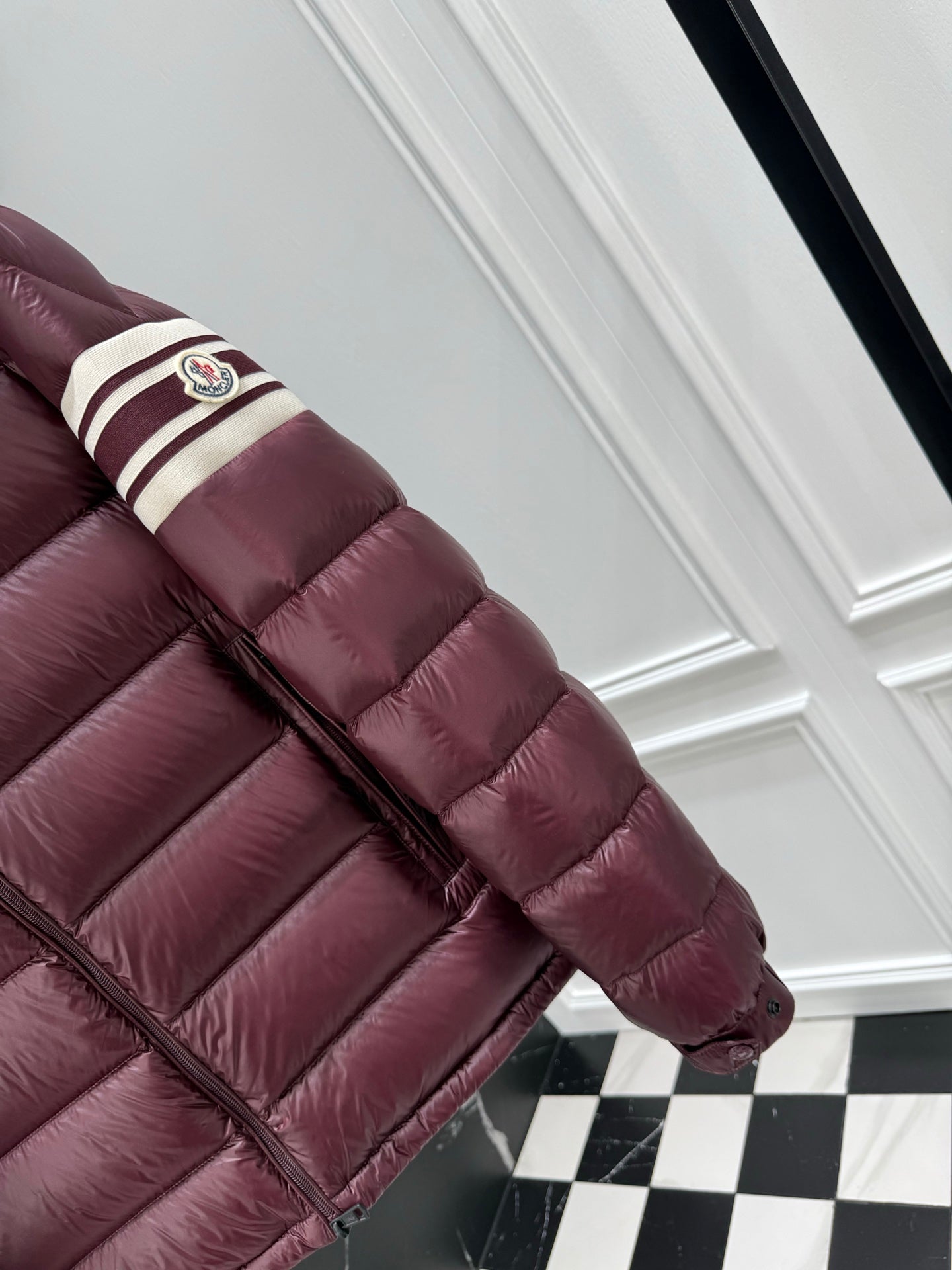 Moncler Mont