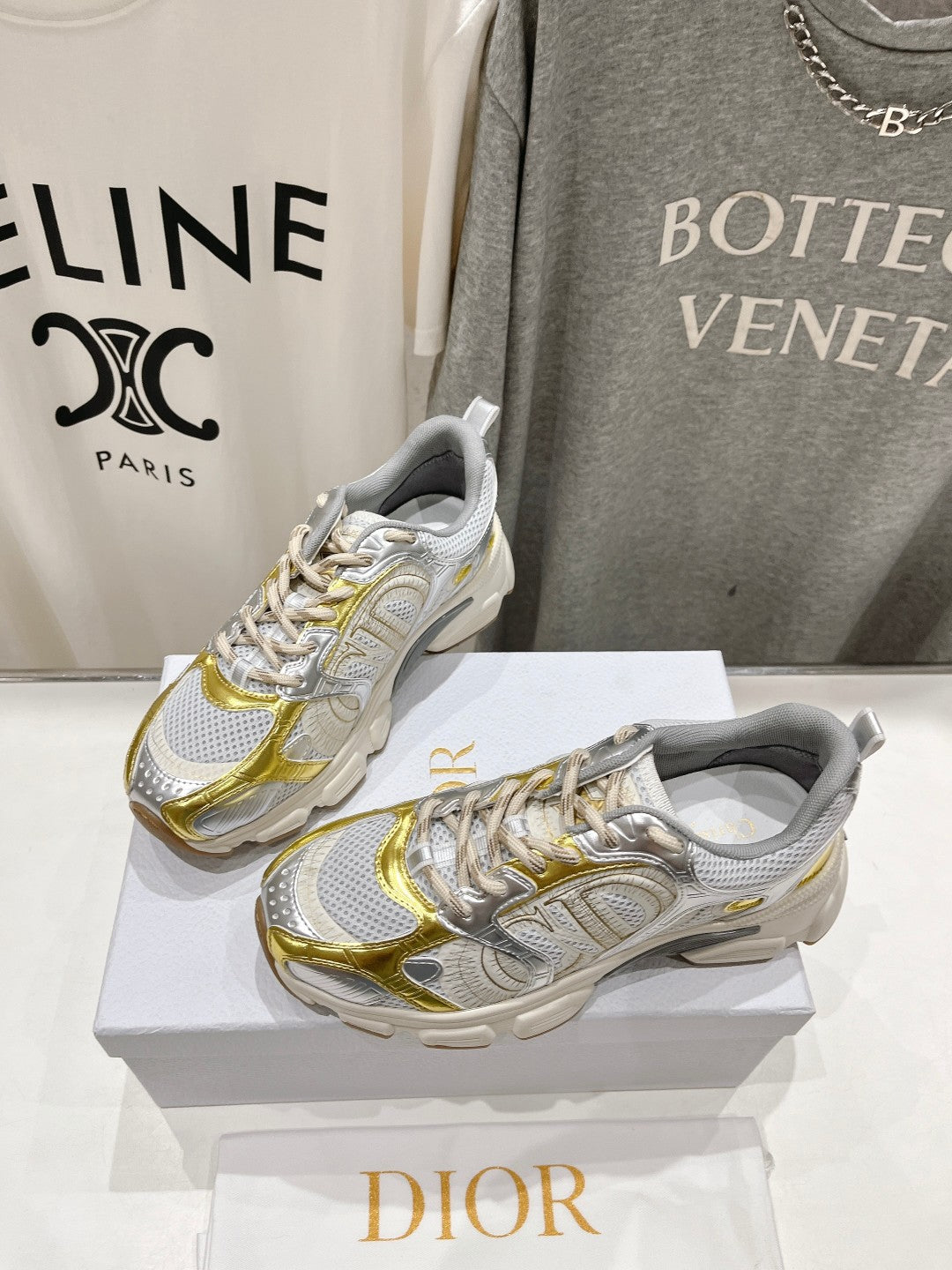 Christian Dior Sneaker