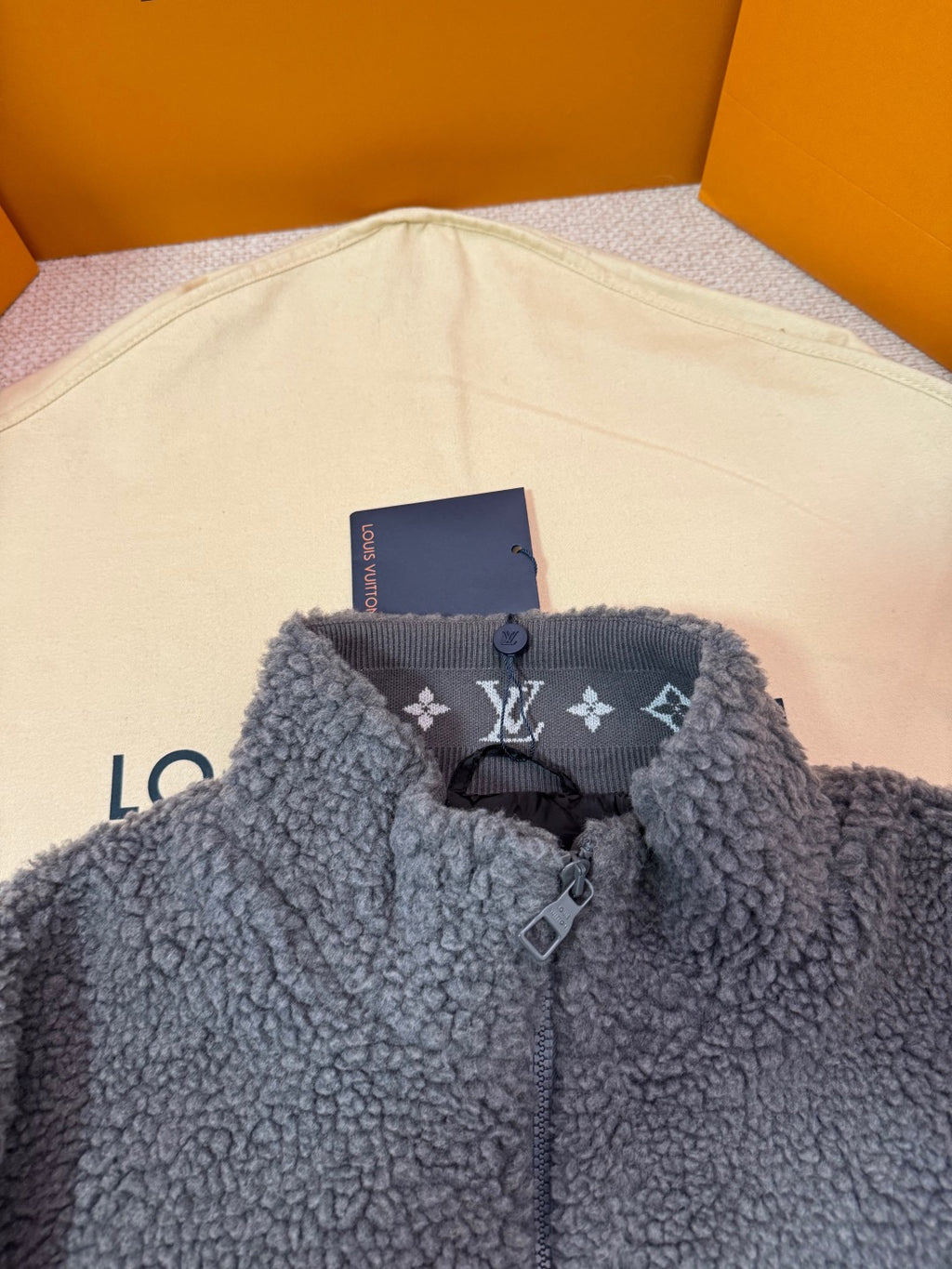 Louis Vuitton Polar