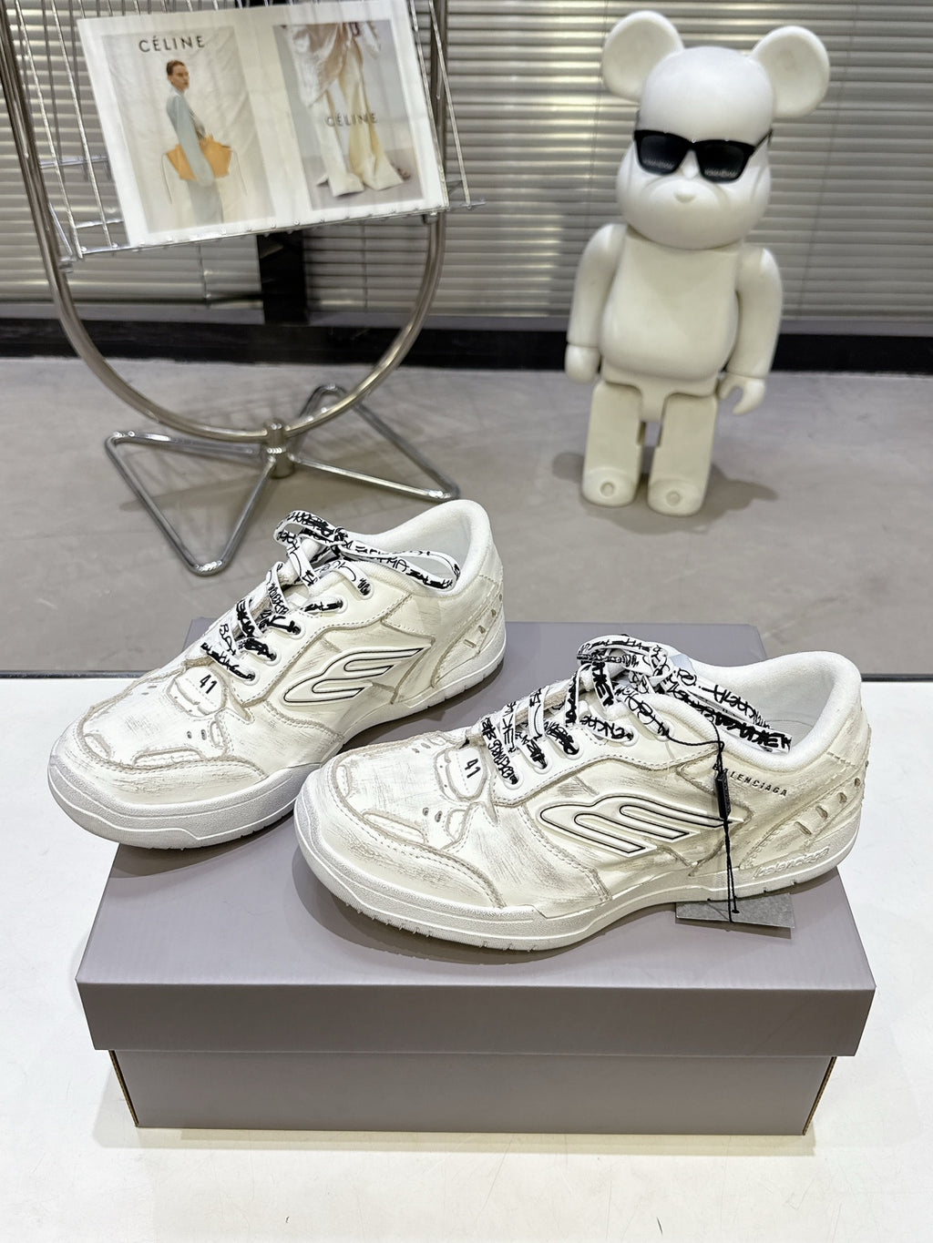 Balenciaga Sneaker