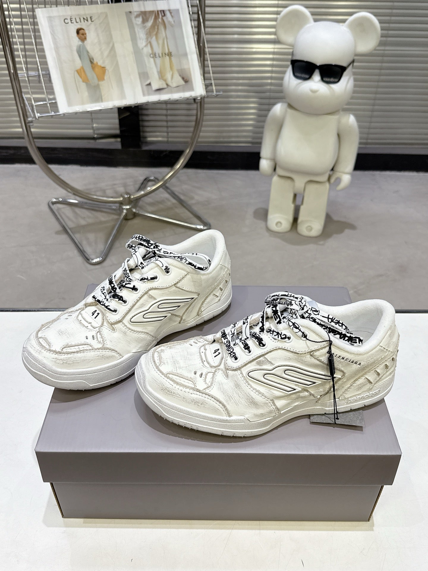 Balenciaga Sneaker