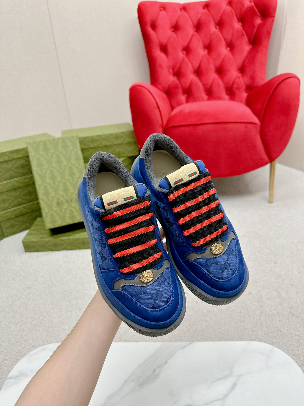 Gucci Sneaker