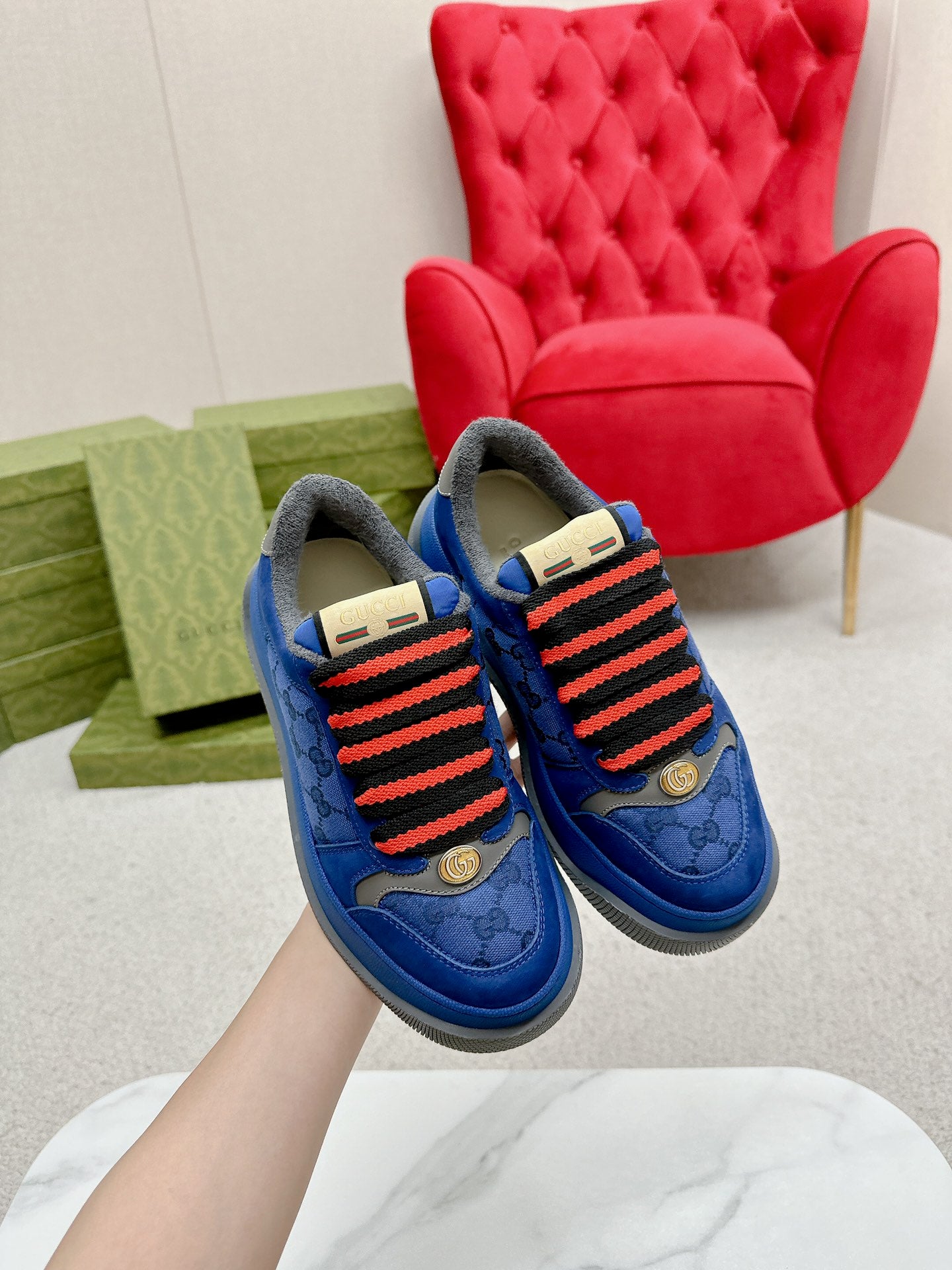 Gucci Sneaker