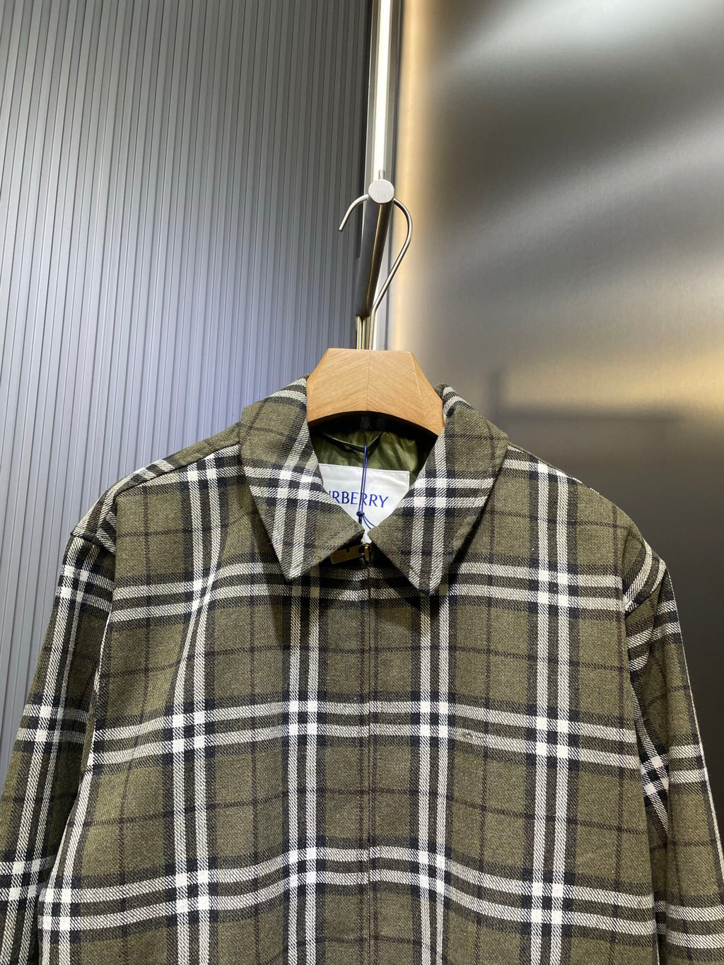 Burberry Mont