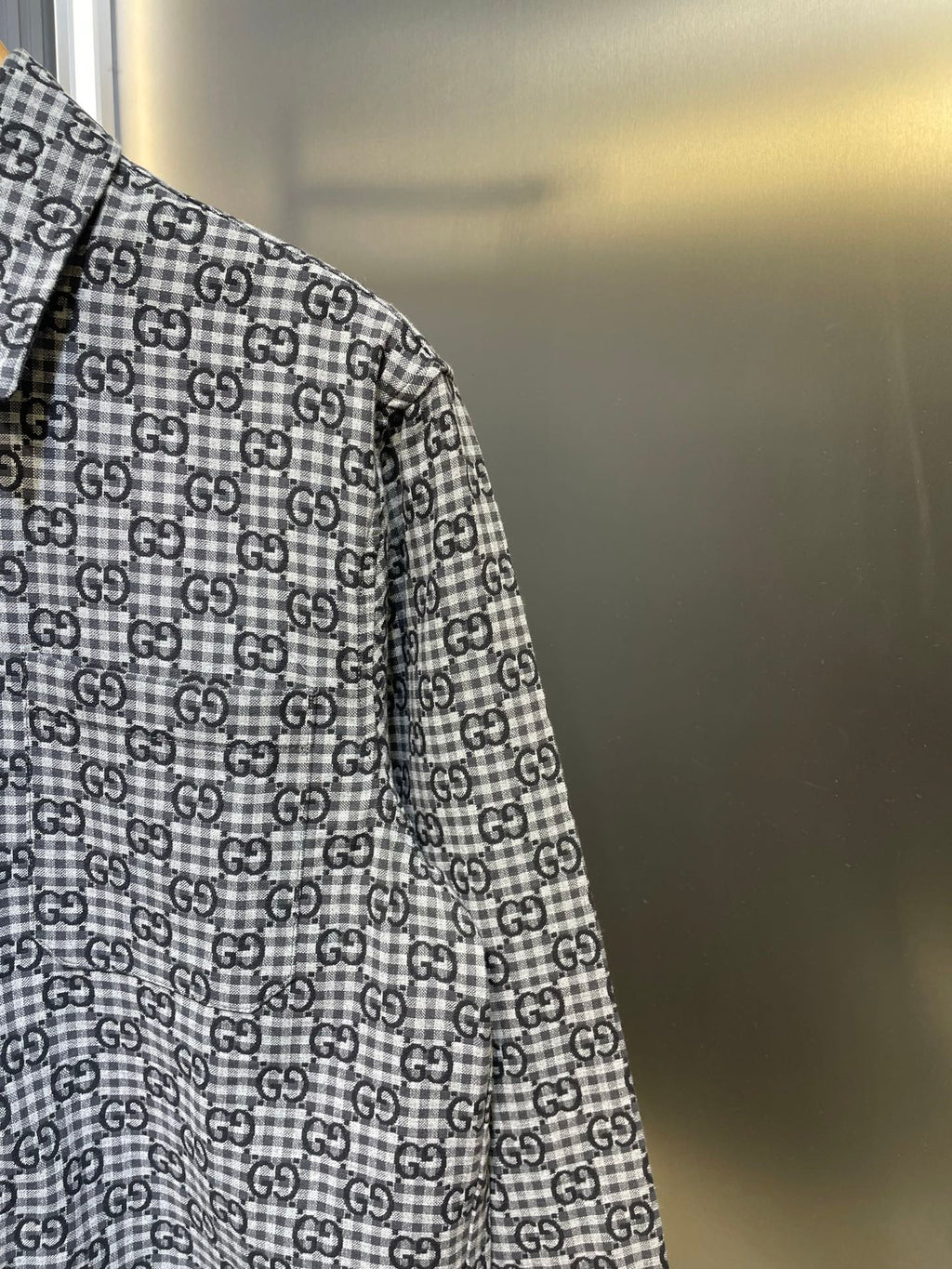 Gucci Gömlek