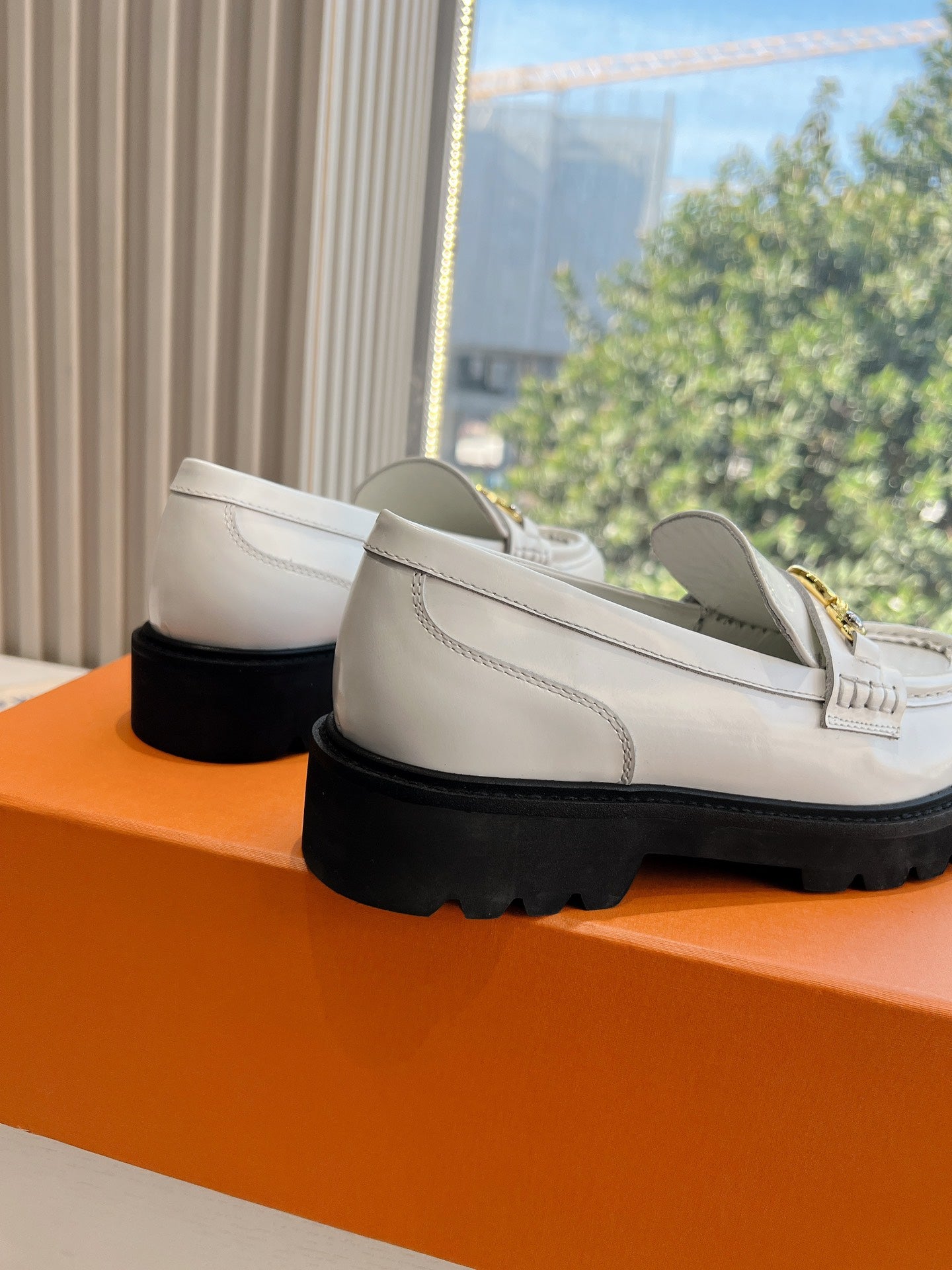 Louis Vuitton Loafer