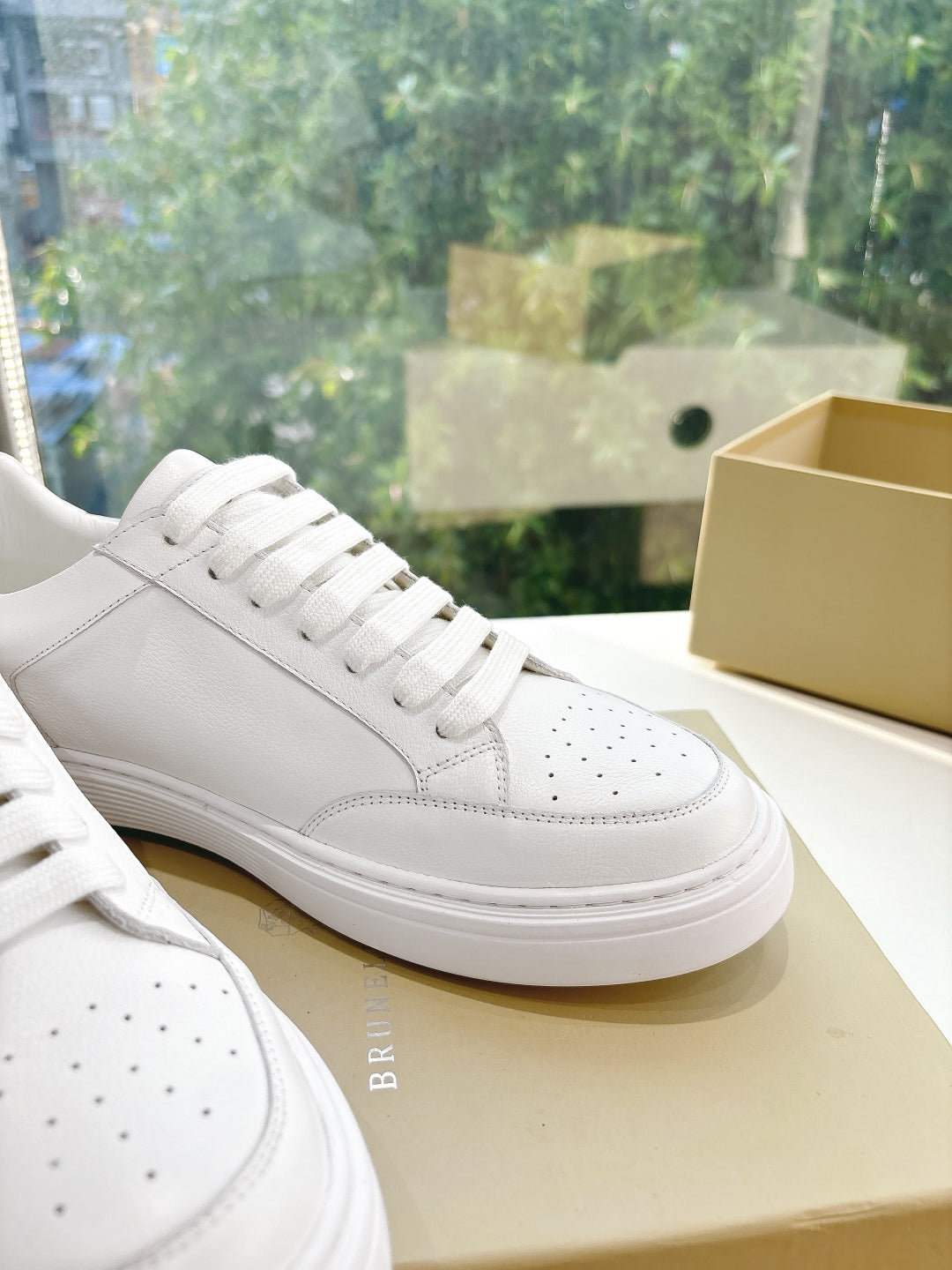 Brunello Cucinelli Sneaker