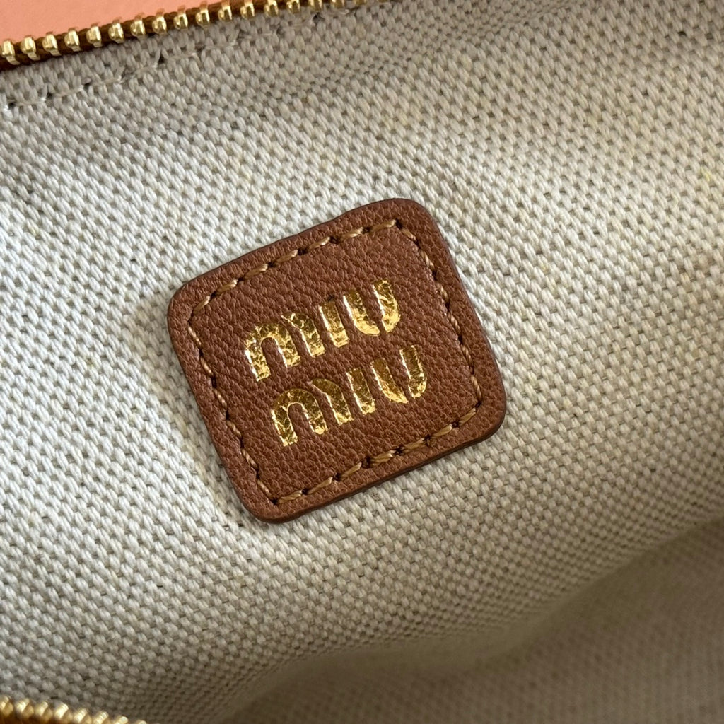 Miu miu bags