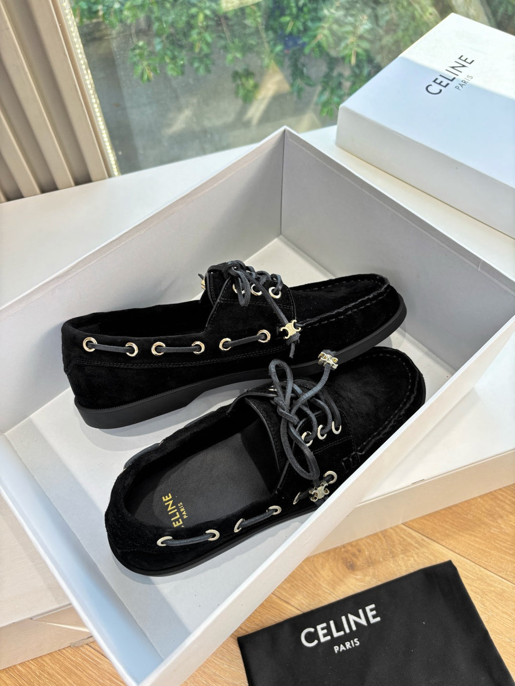 Celine Loafer