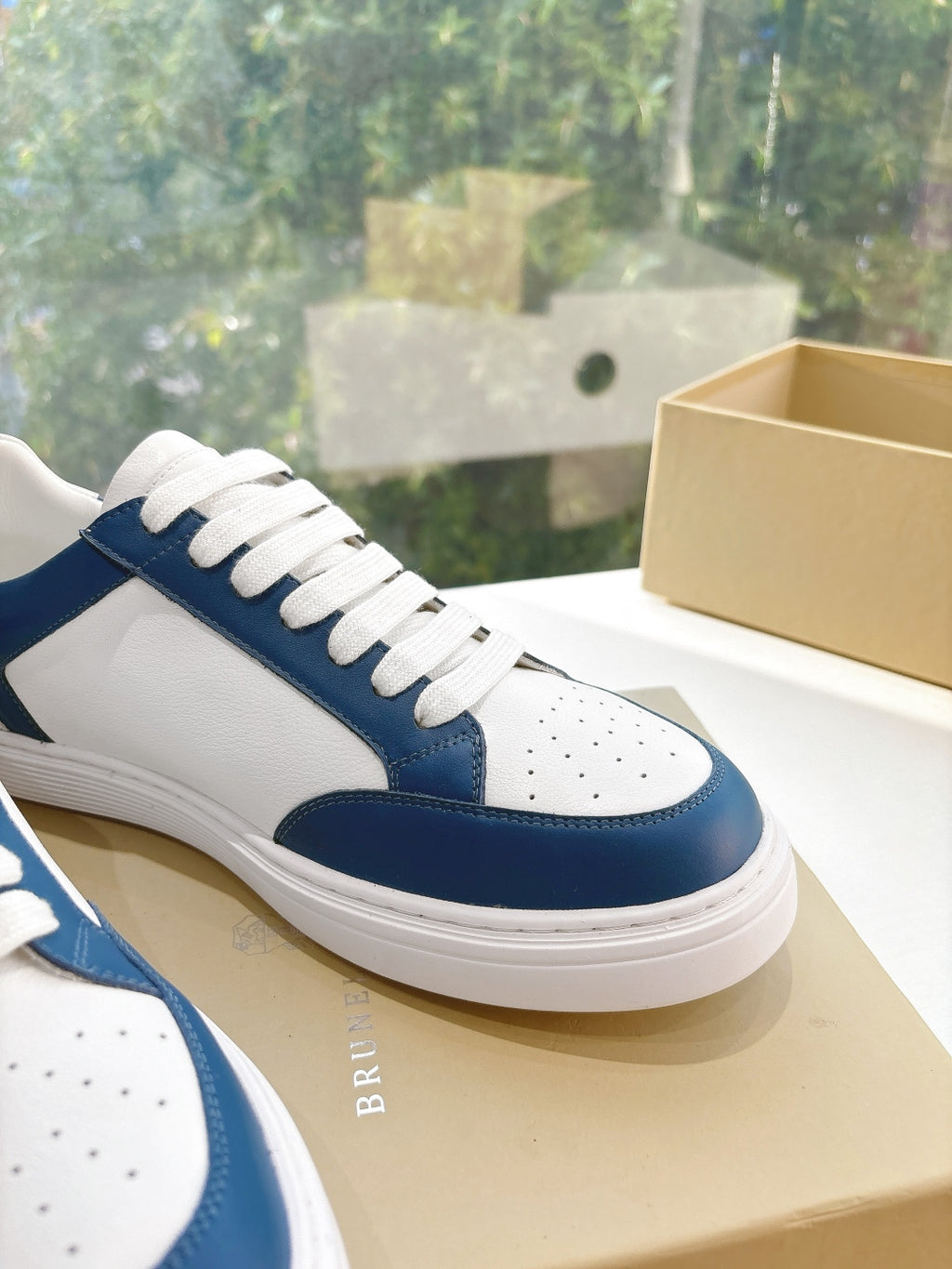 Brunello Cucinelli Sneaker