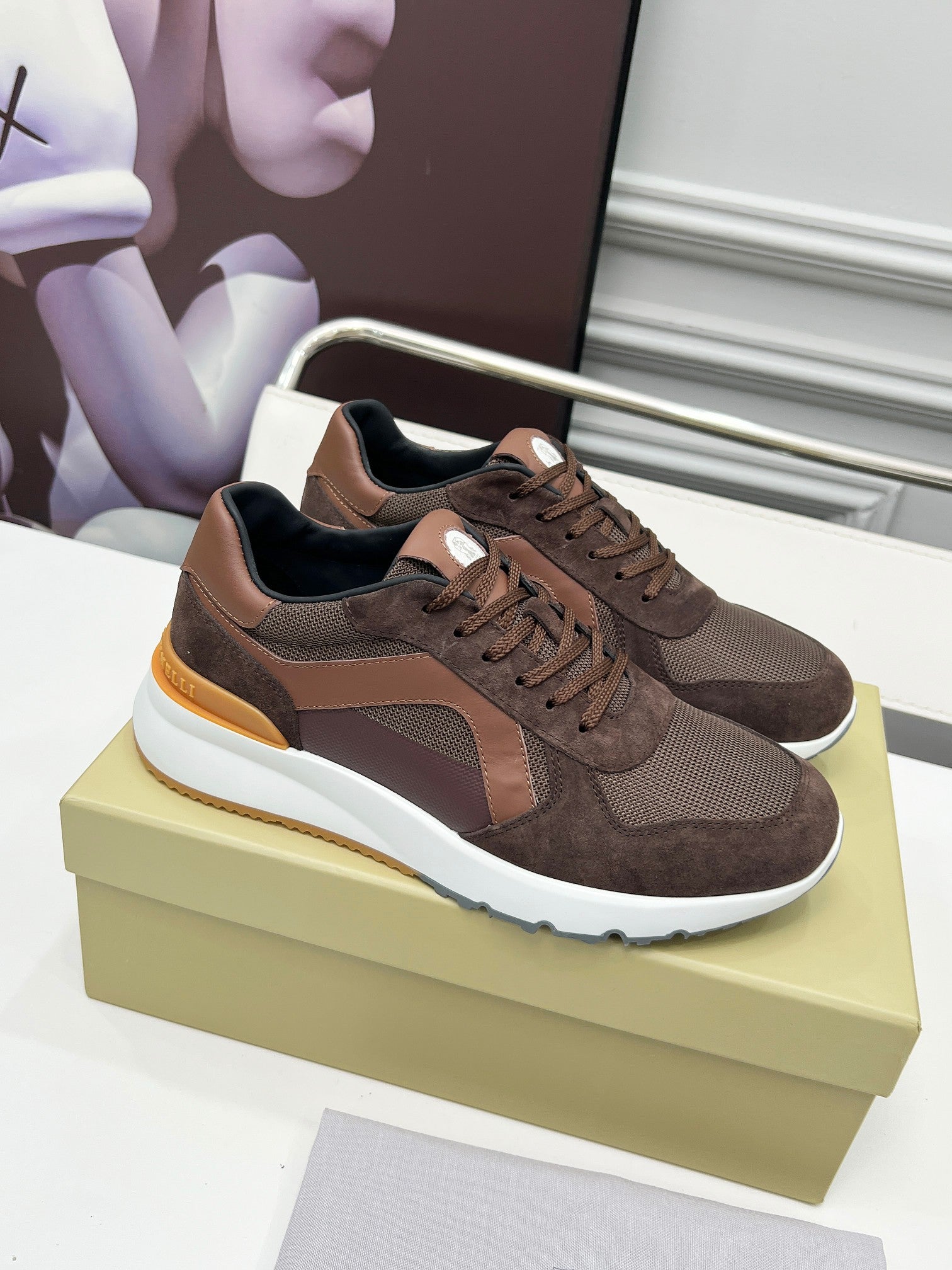 Brunello Cucinelli Sneaker