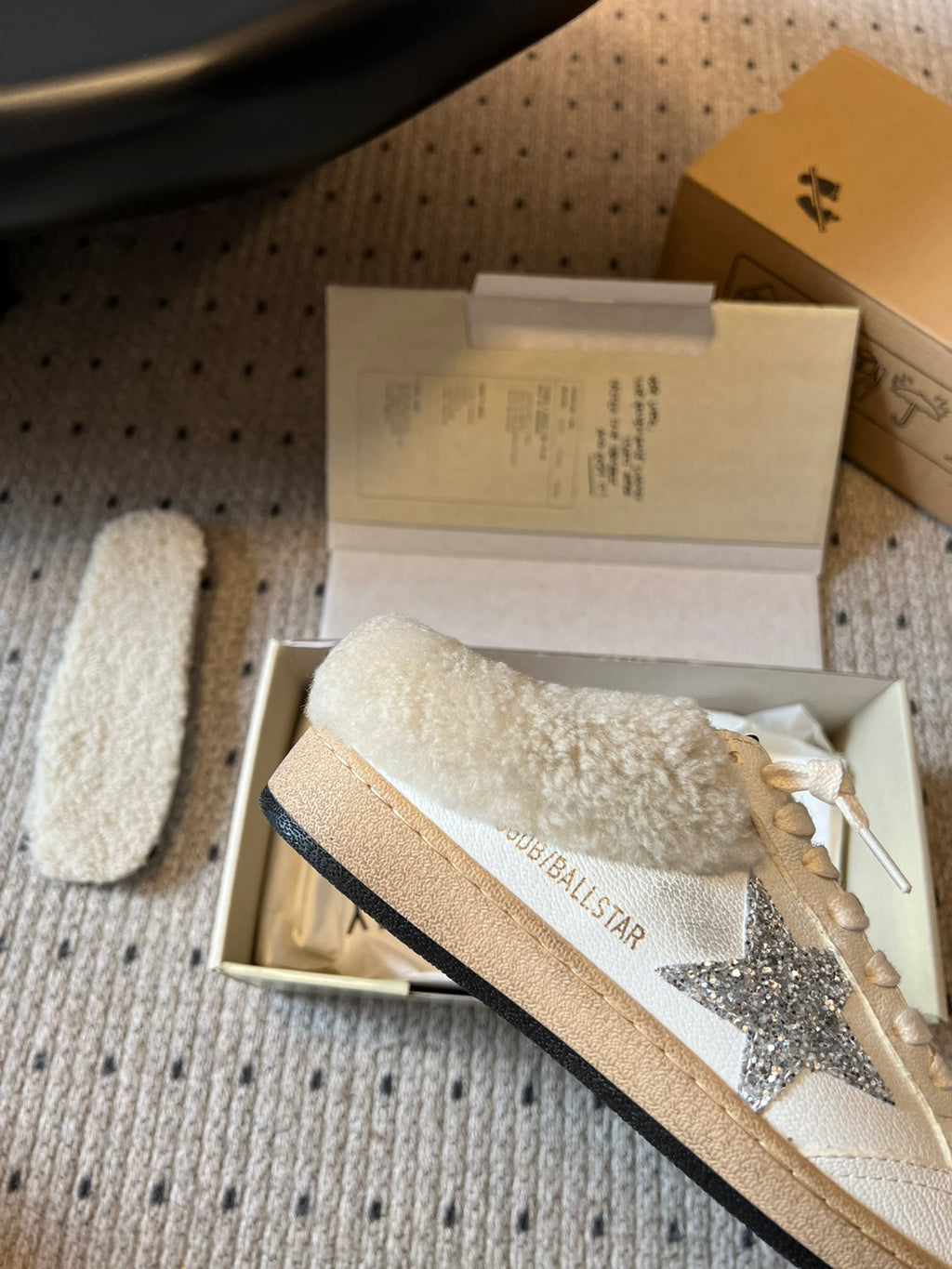 Golden Goose Superstar